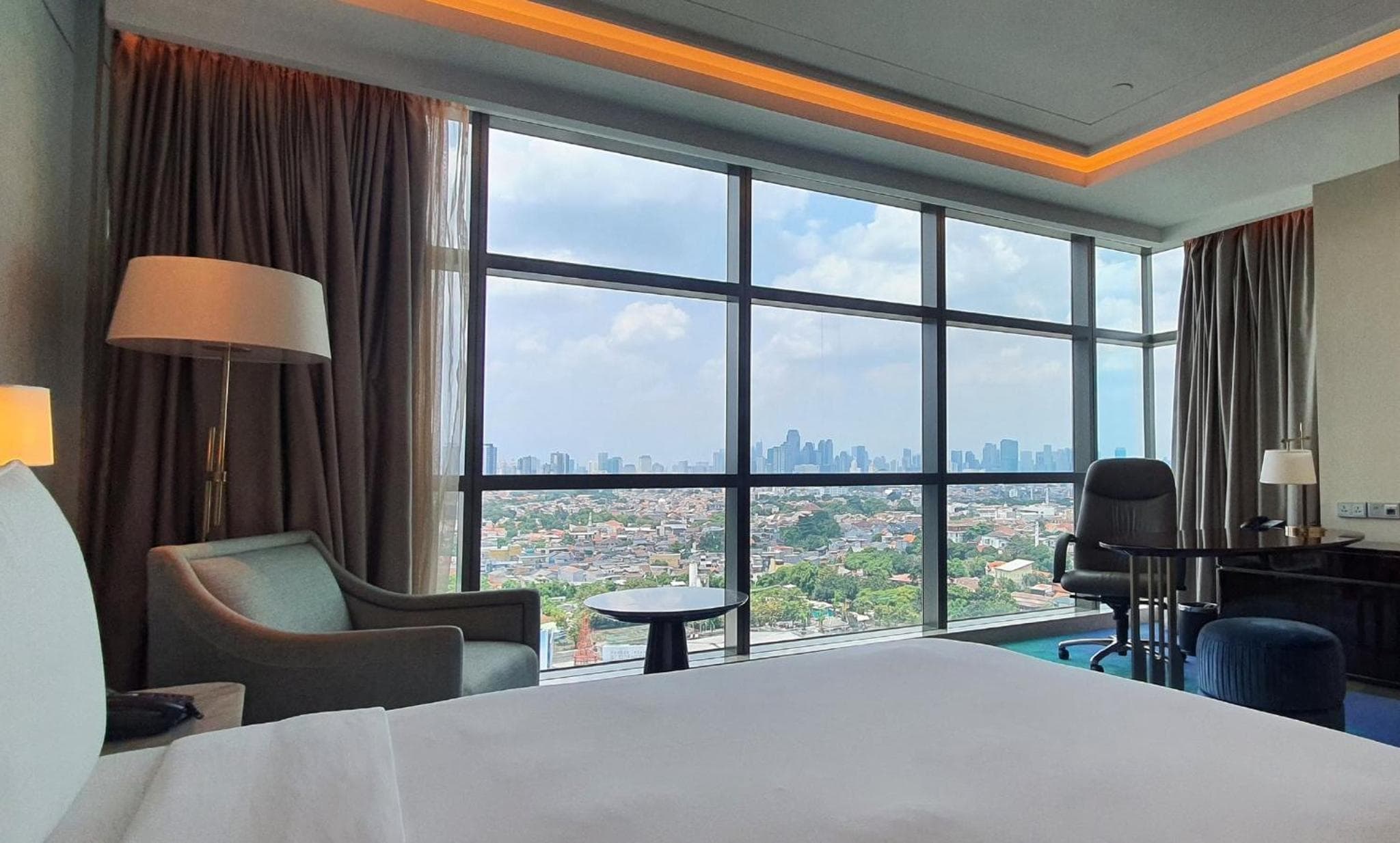 InterContinental Hotels Jakarta Pondok Indah by IHG