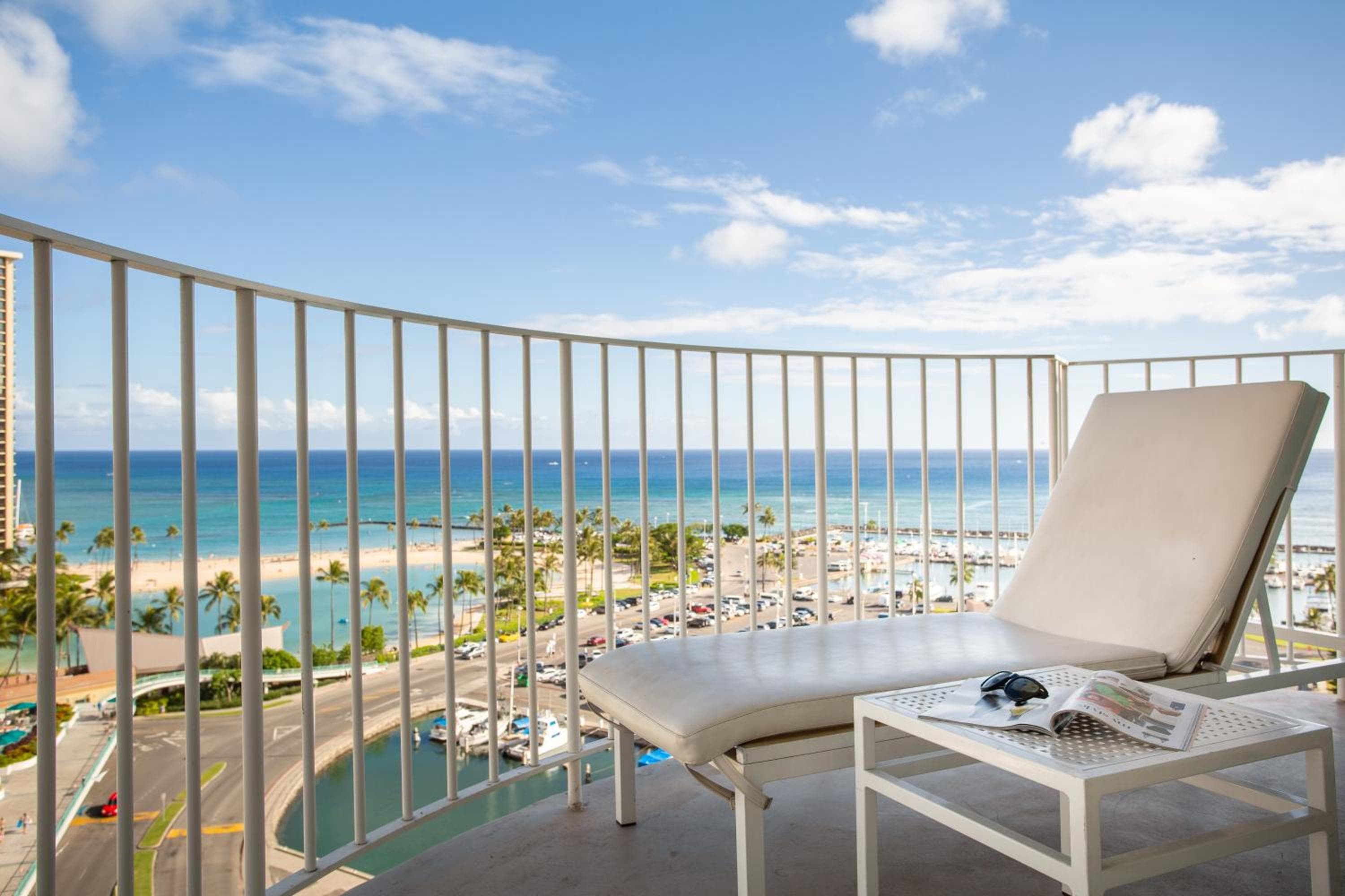 Hilton Vacation Club The Modern Honolulu
