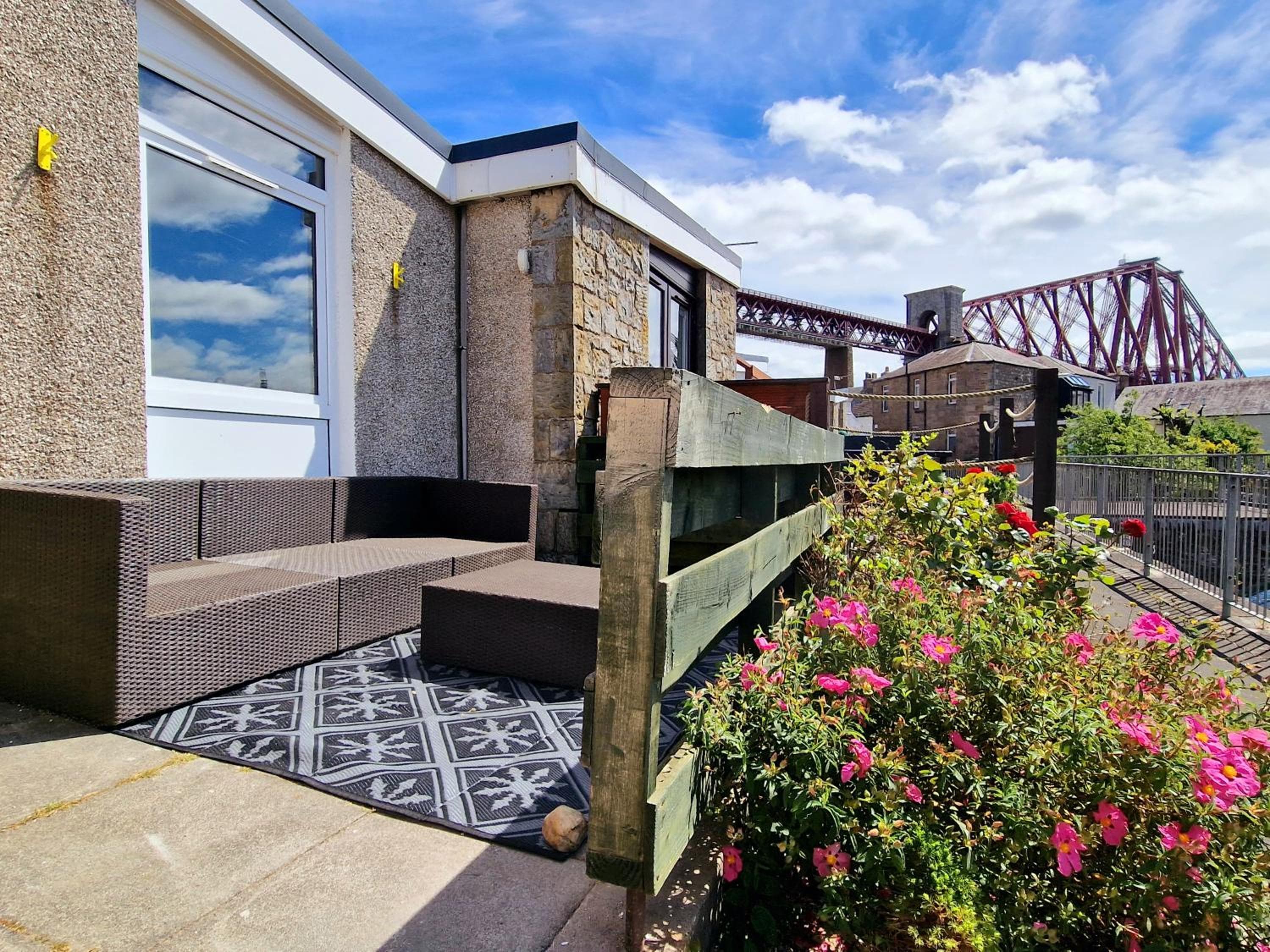 Three Bridges Waterfront