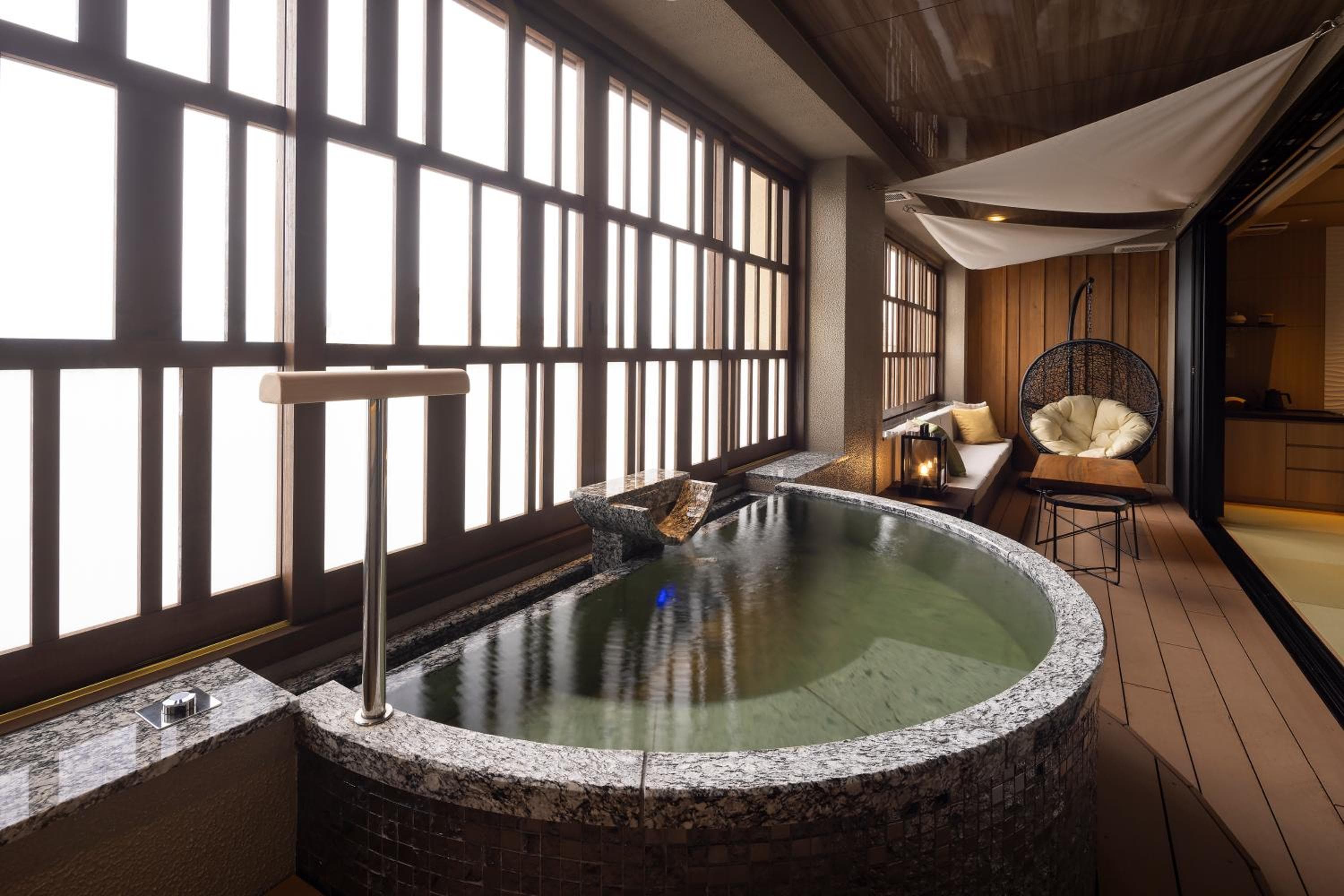 Biwako Ryokusuitei