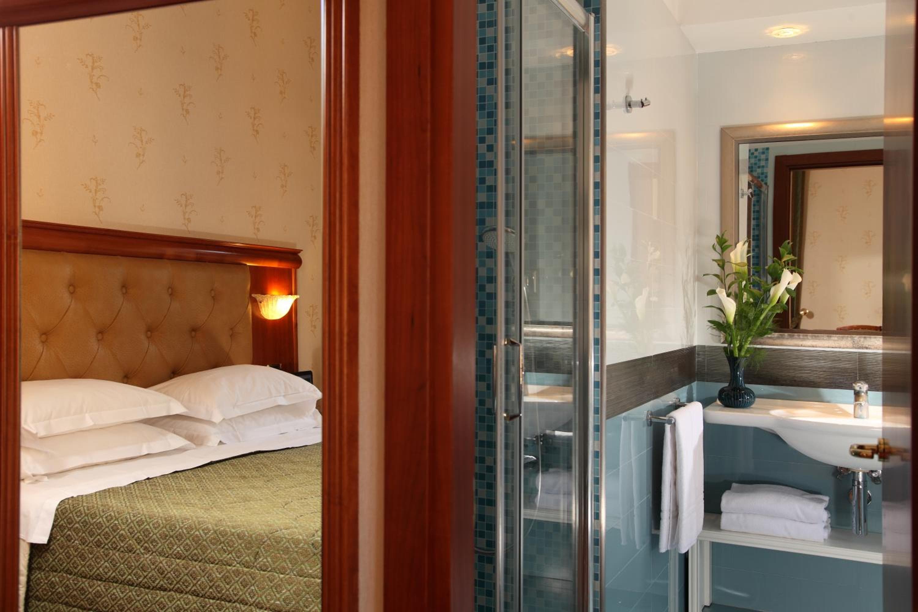 Hotel Serena srl