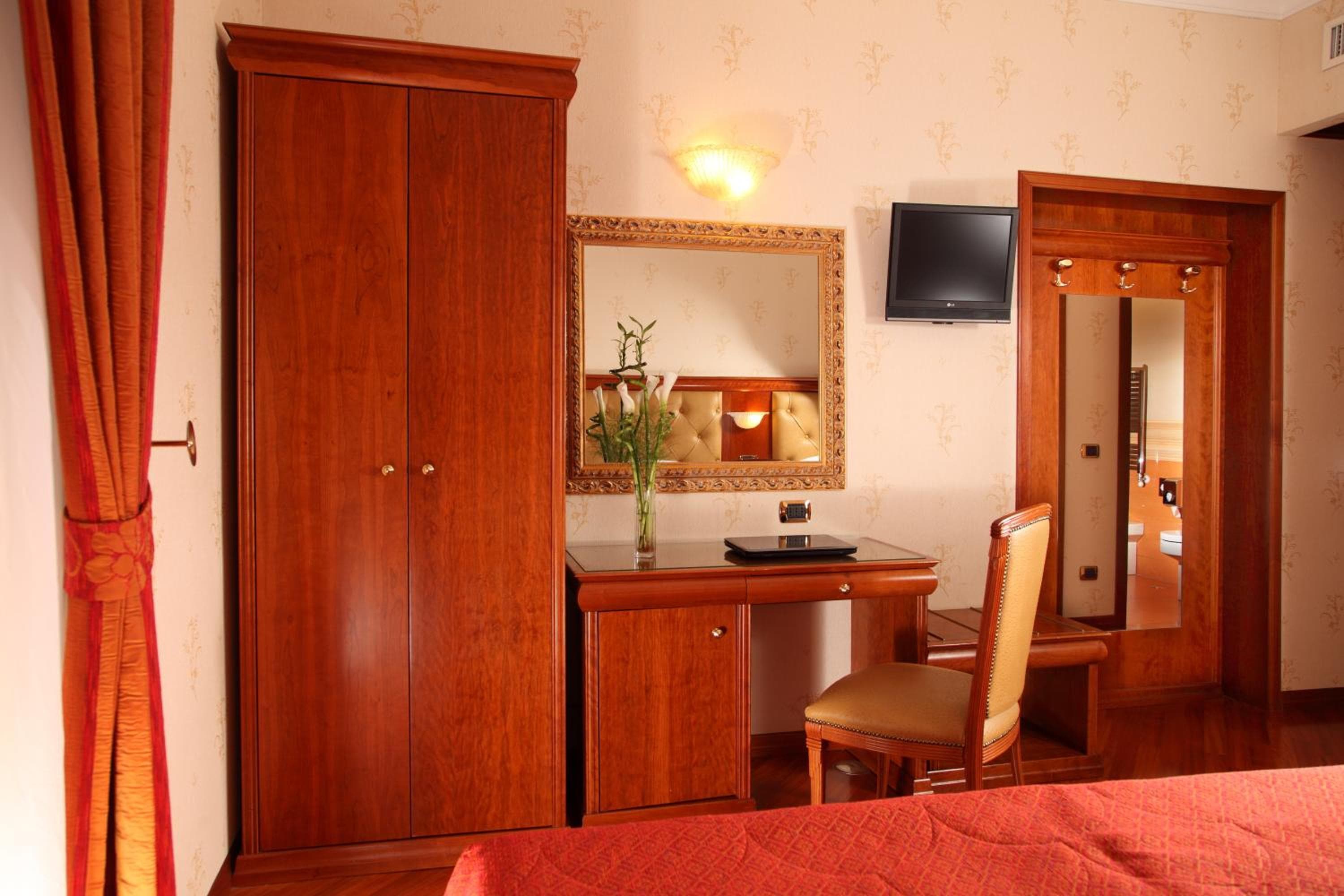 Hotel Serena srl