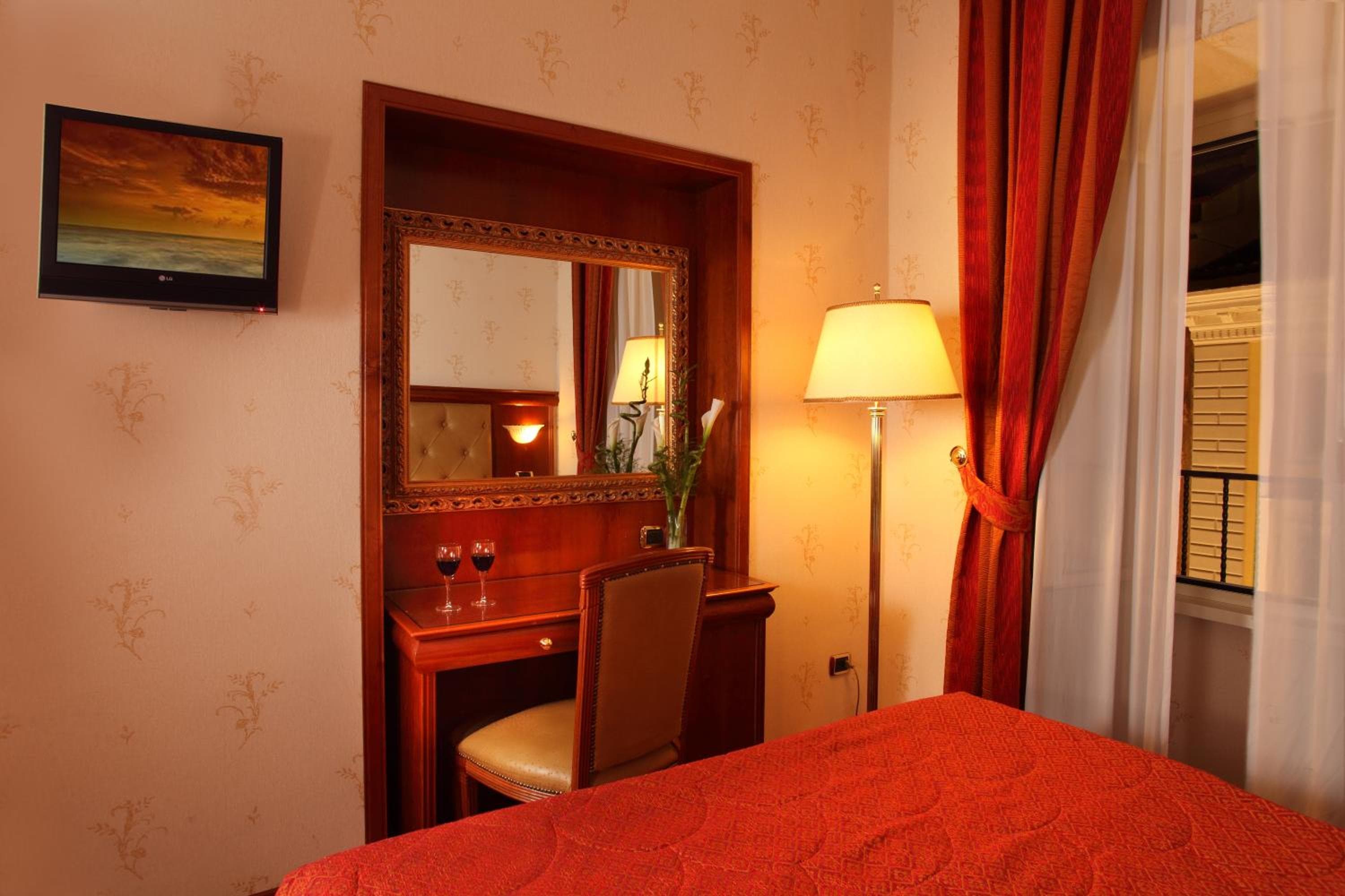 Hotel Serena srl