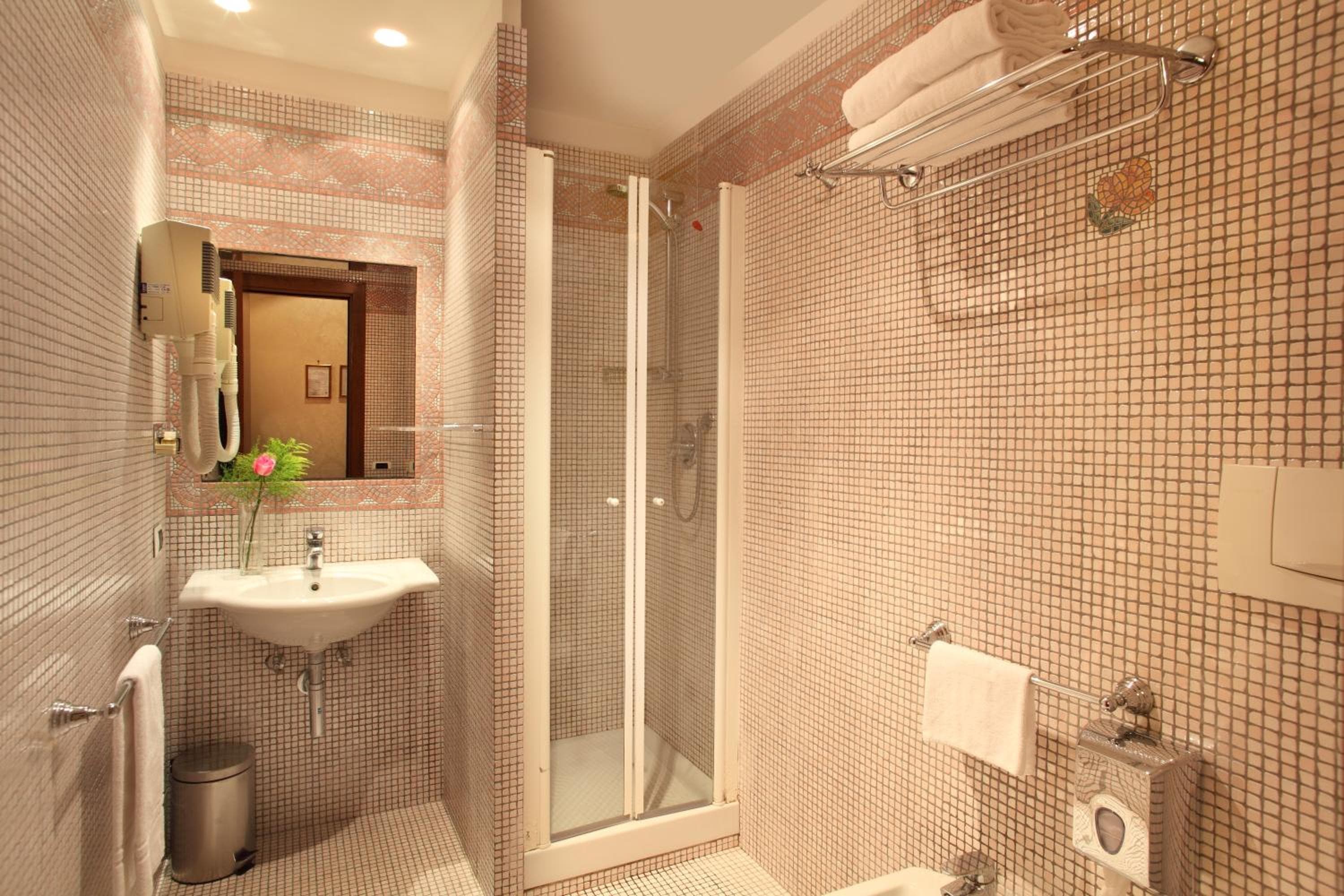 Hotel Serena srl