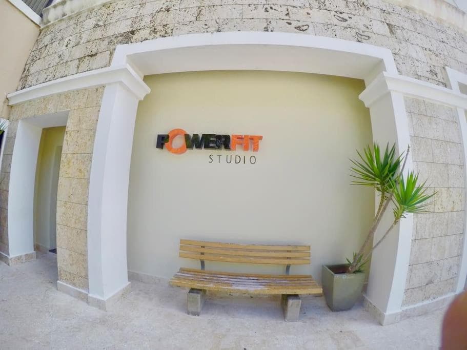 Perfect Beach Condo Cap Cana Marina, Punta Cana