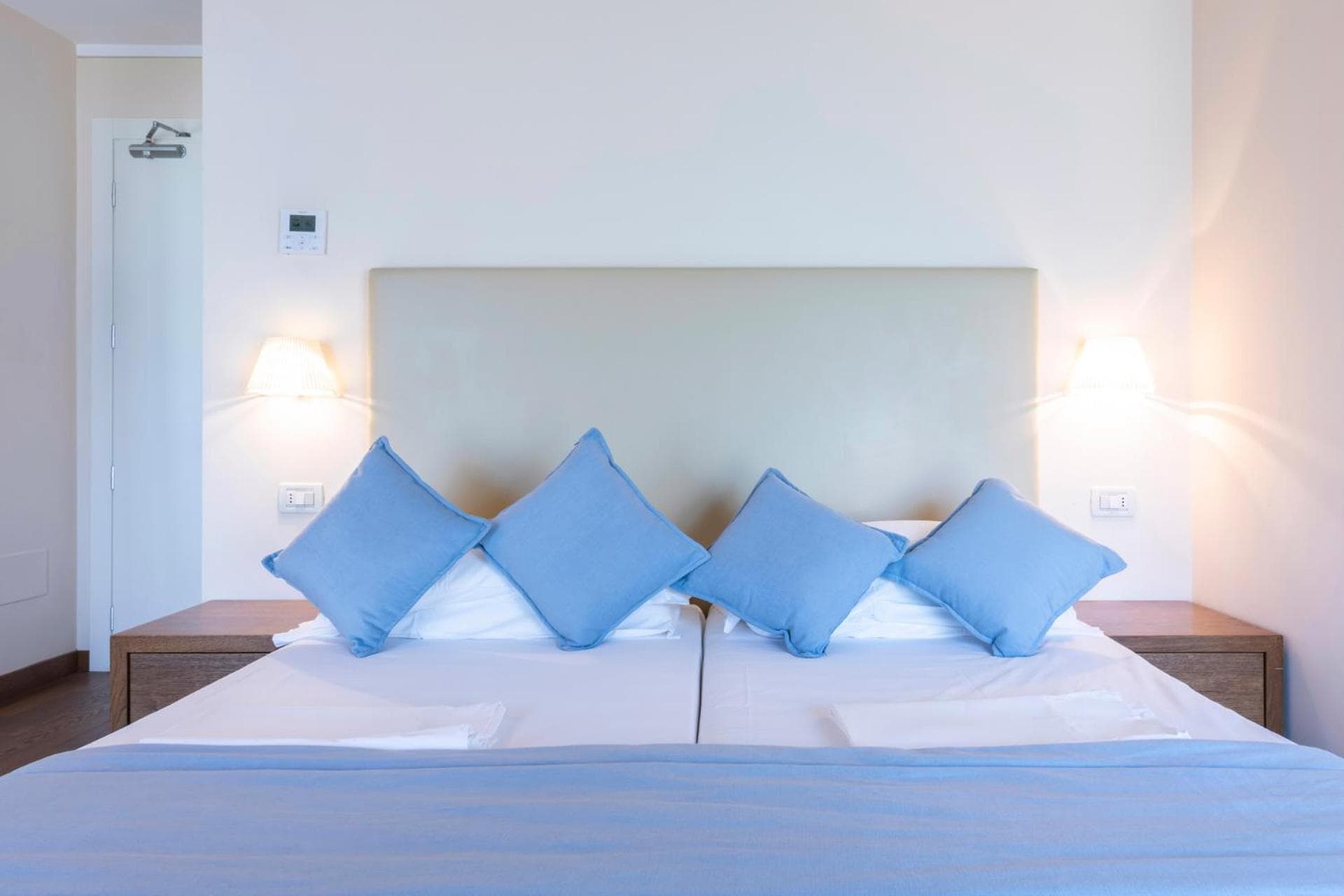 Hotel Baia D'Oro - Adults Only