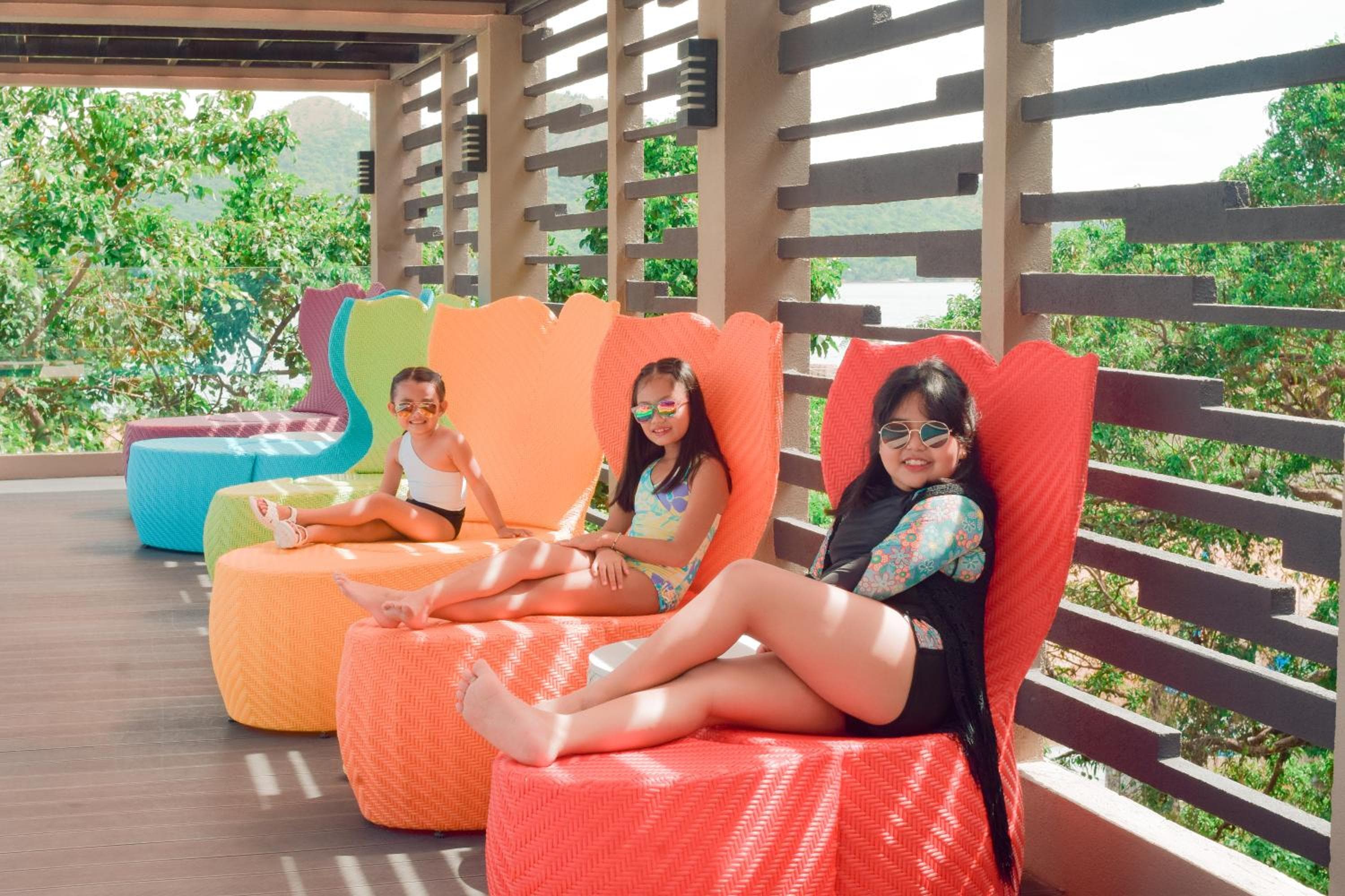 Zuri Resort