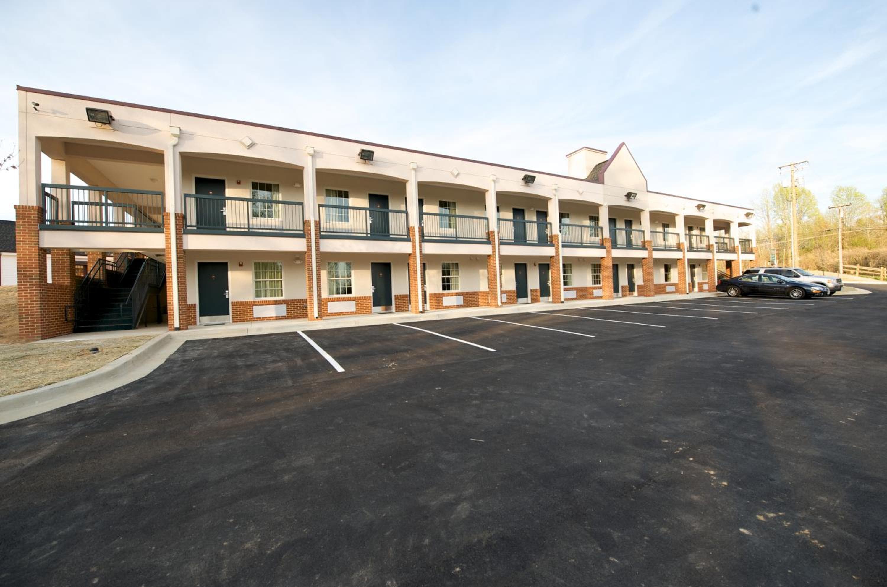 Executive Inn & Suites Upper Marlboro