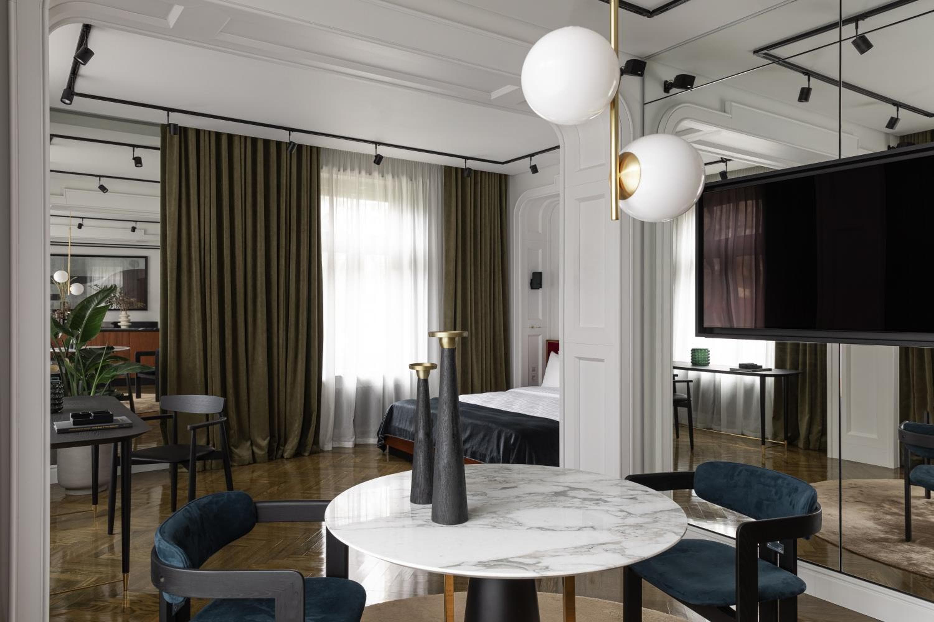 A22 Hotel