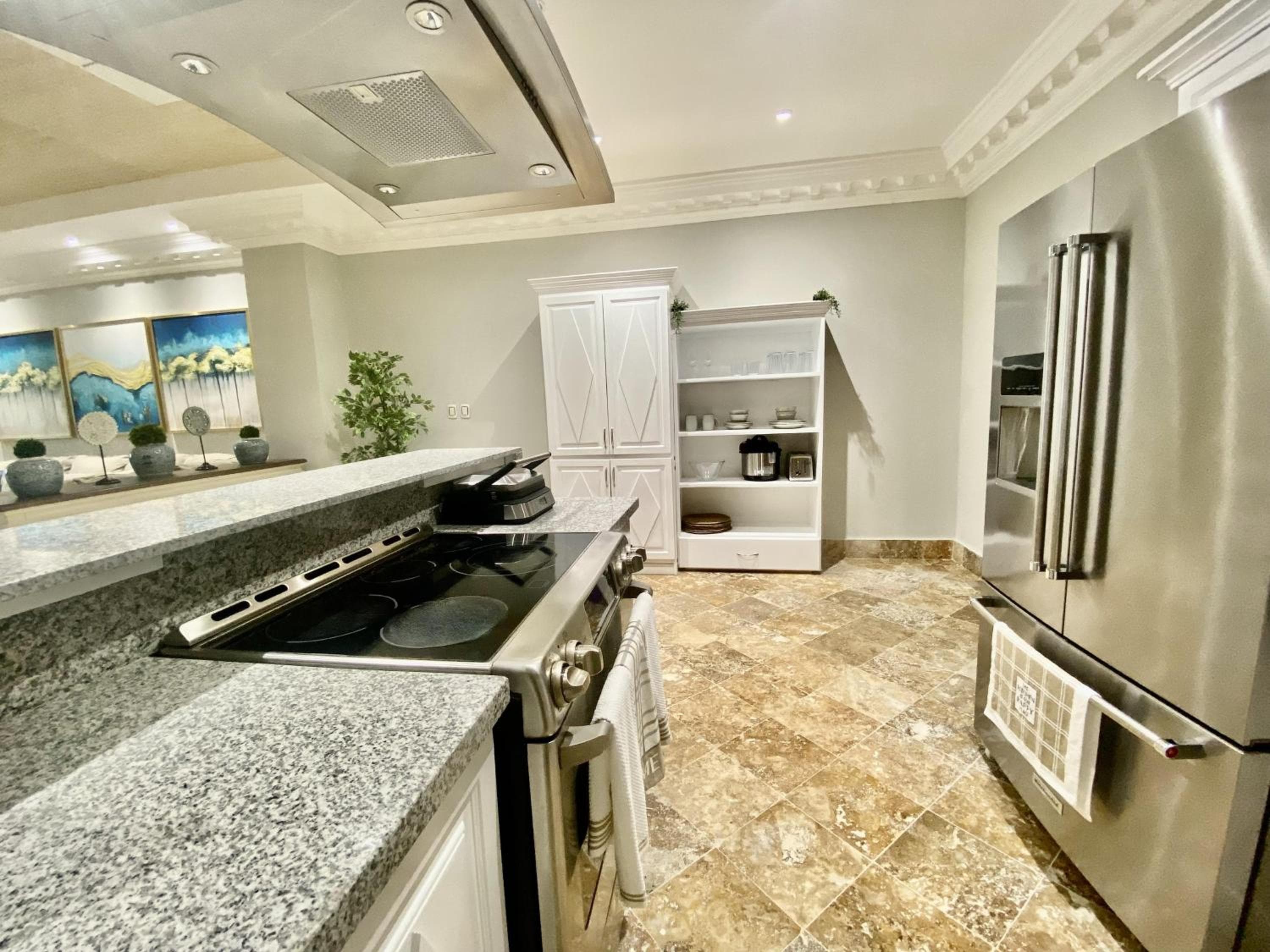 Amazing Beachfront Condo Cap Cana, Punta Cana