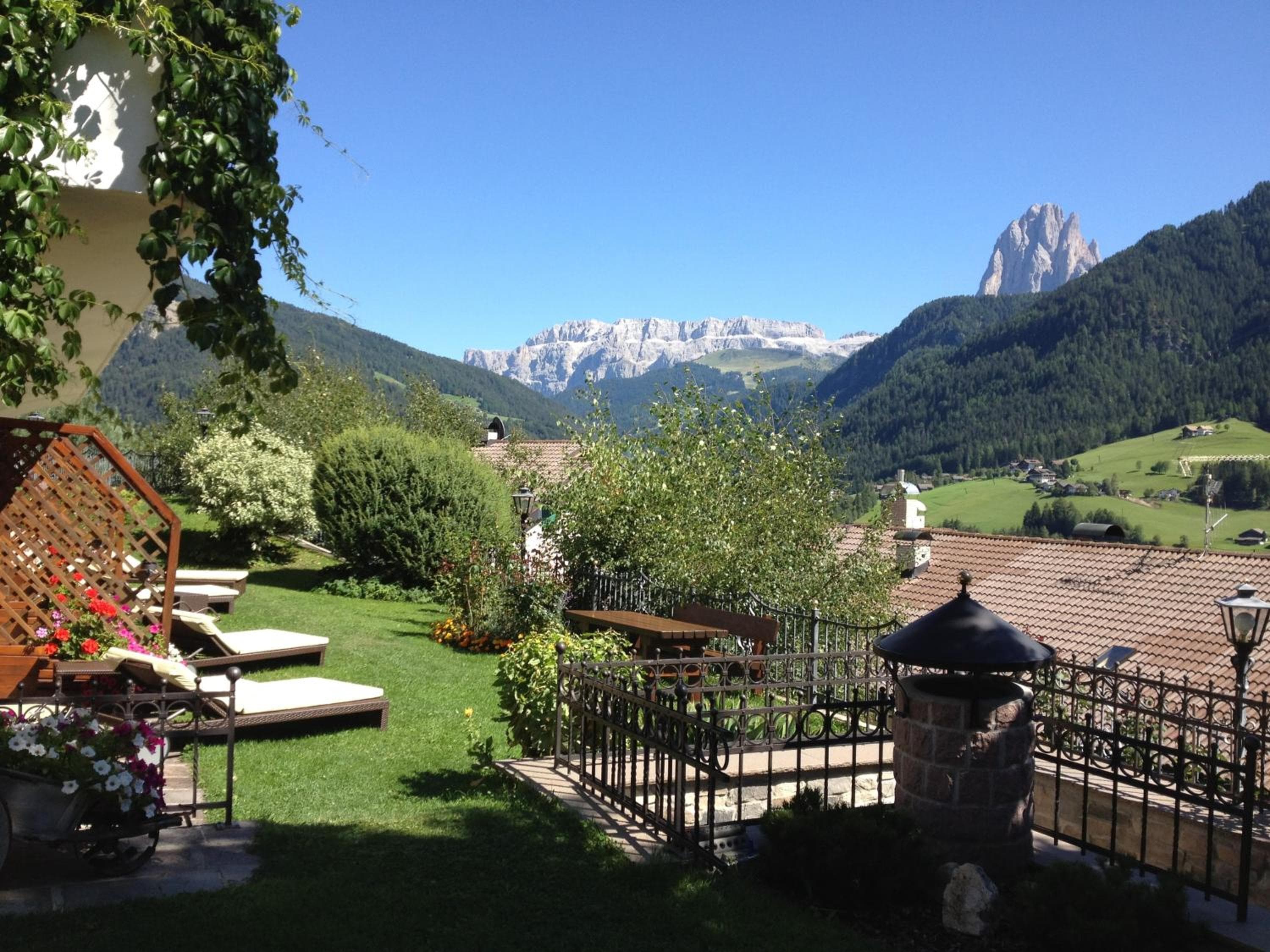 Hotel Grien