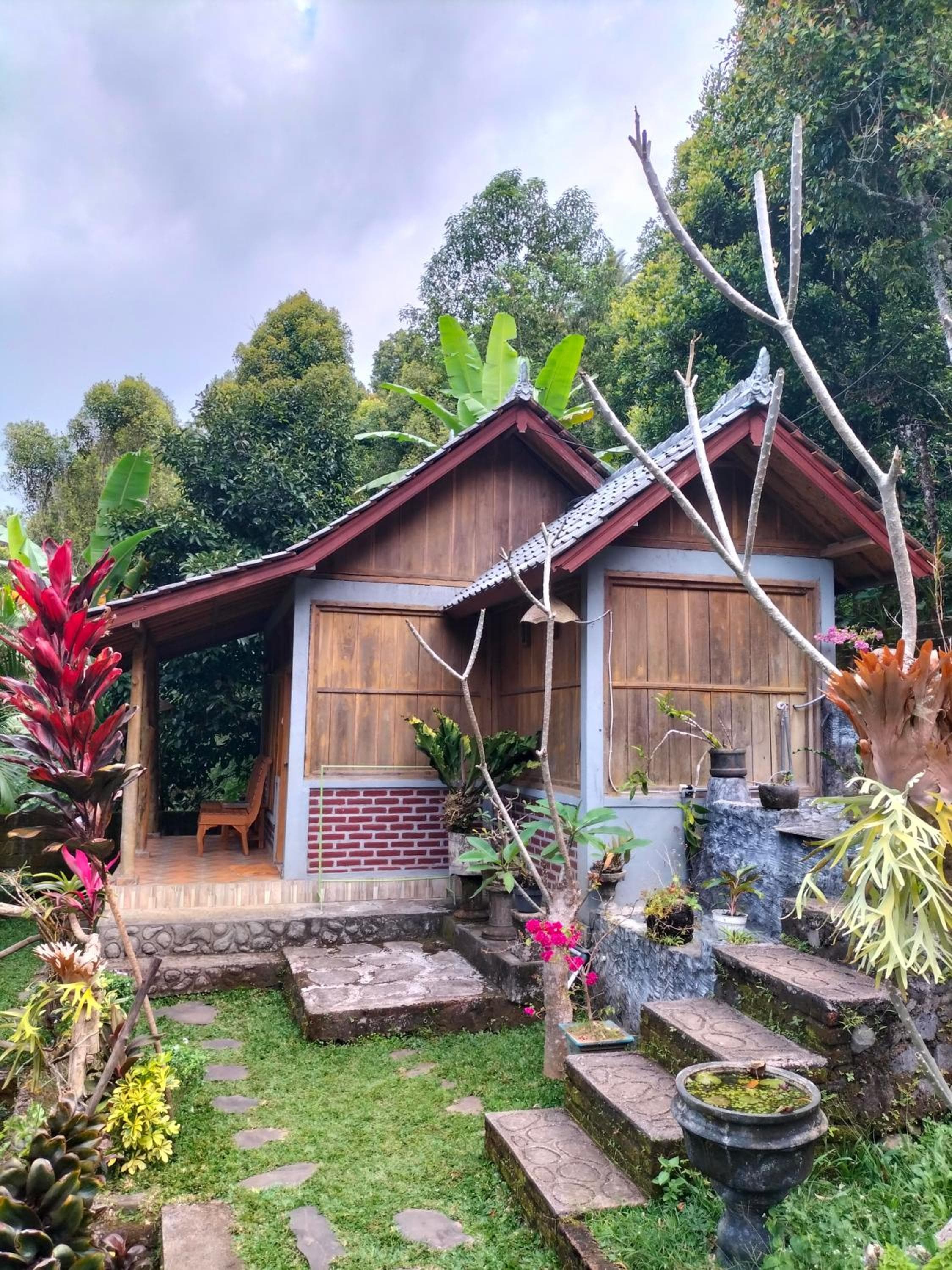 Friendly Homestay Lemukih