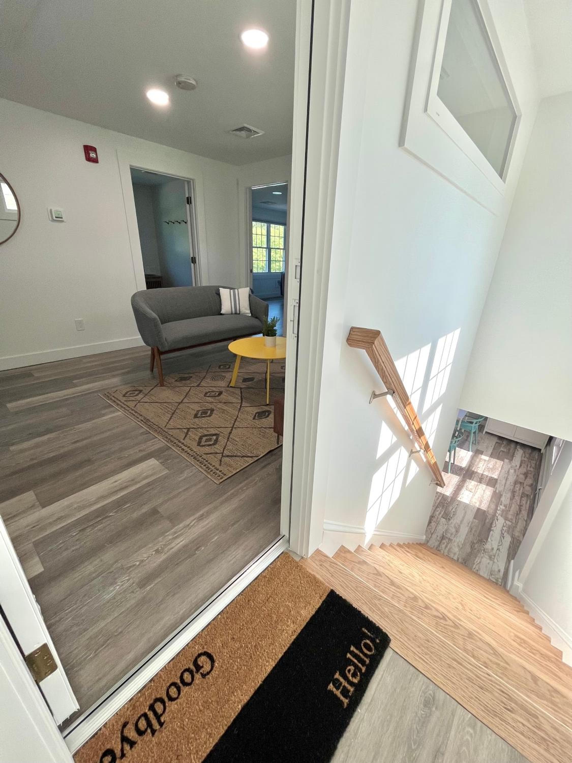 Kingfisher Lodging