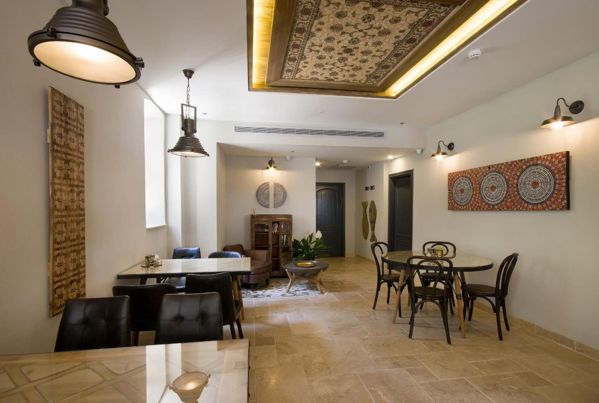 Carmella Spa & Boutique Hotel