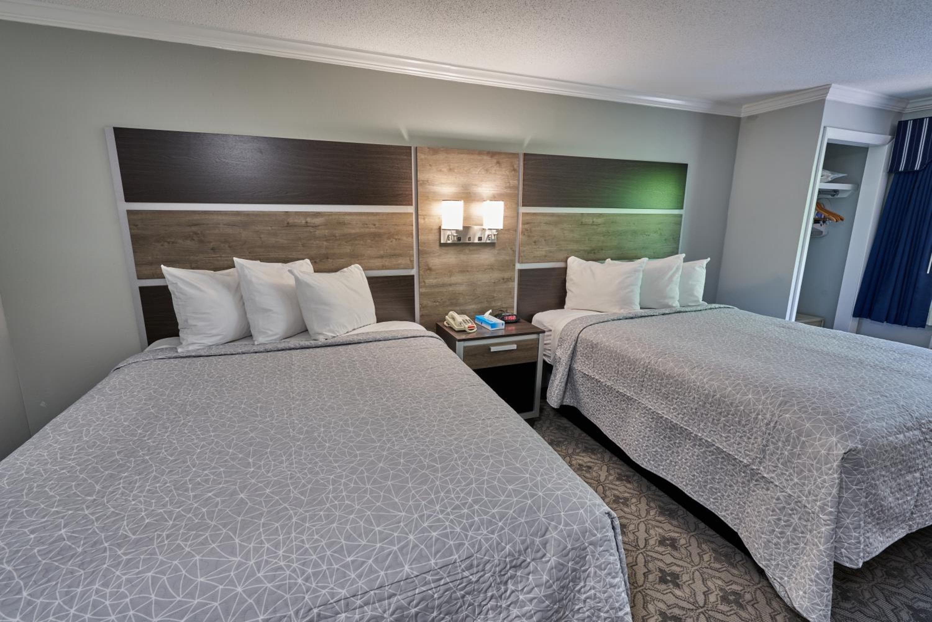 Ambassador Inn and Suites