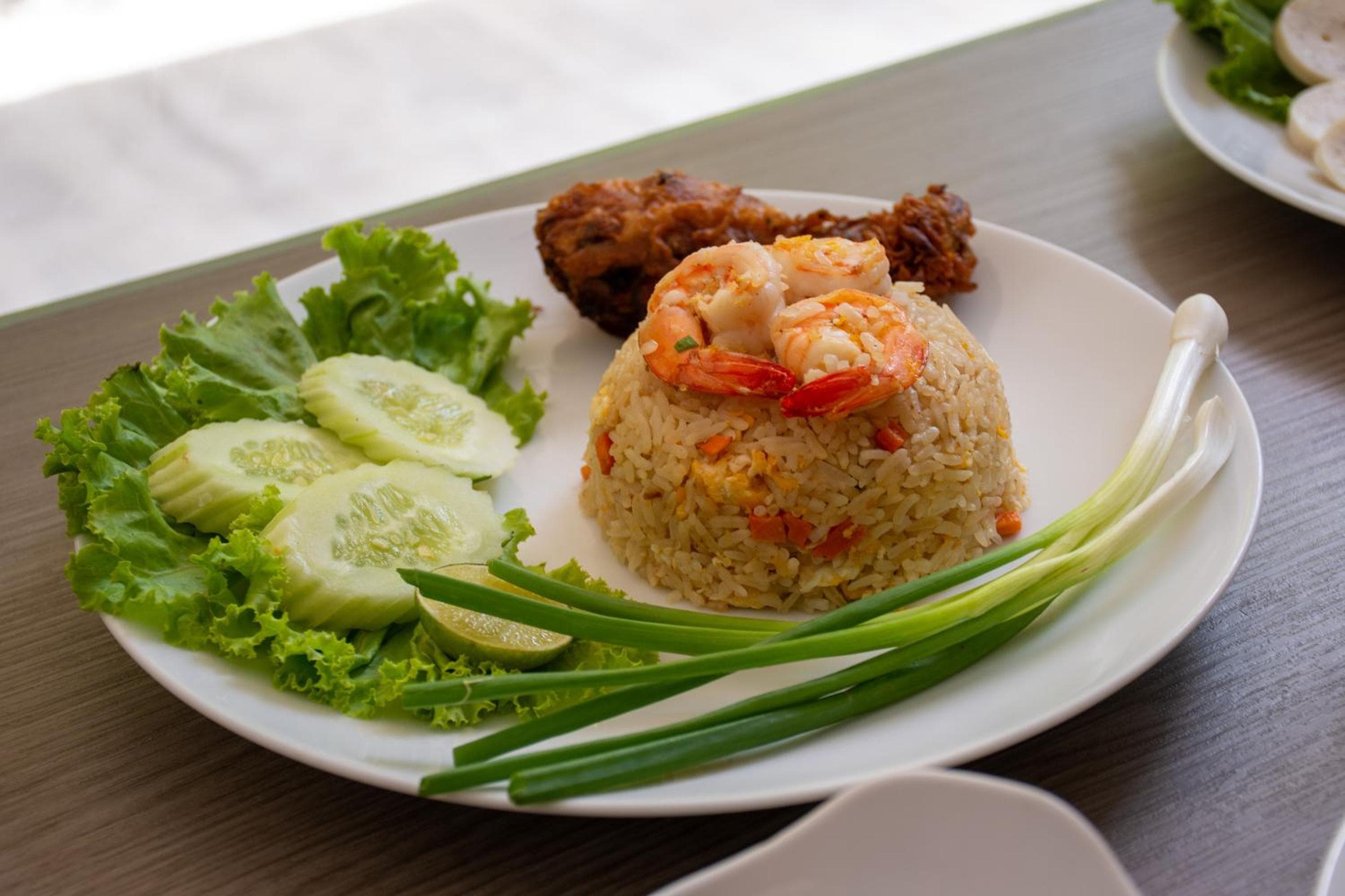 Tango Vibrant Living Hotel - SHA Extra Plus