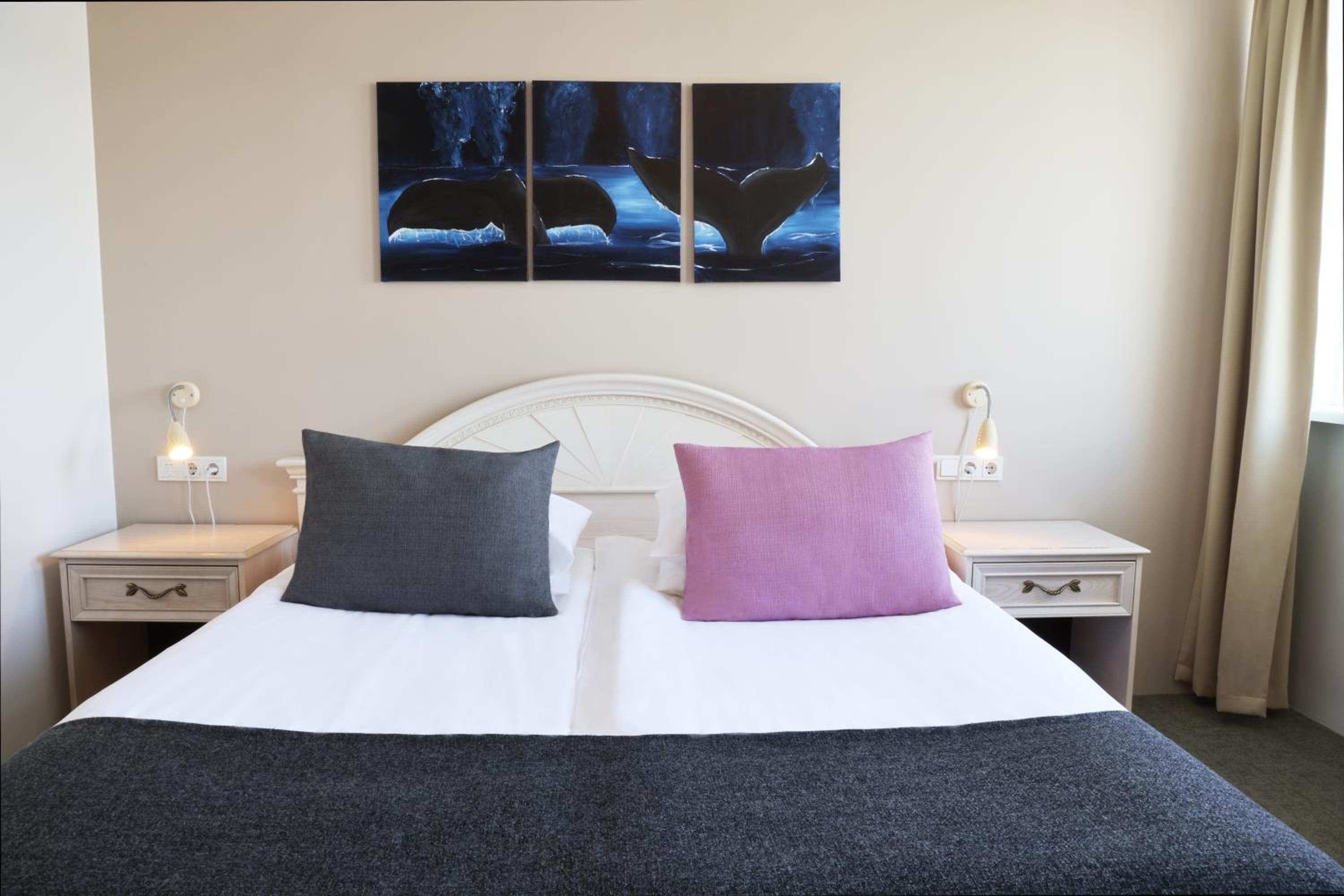 Fosshotel Husavik
