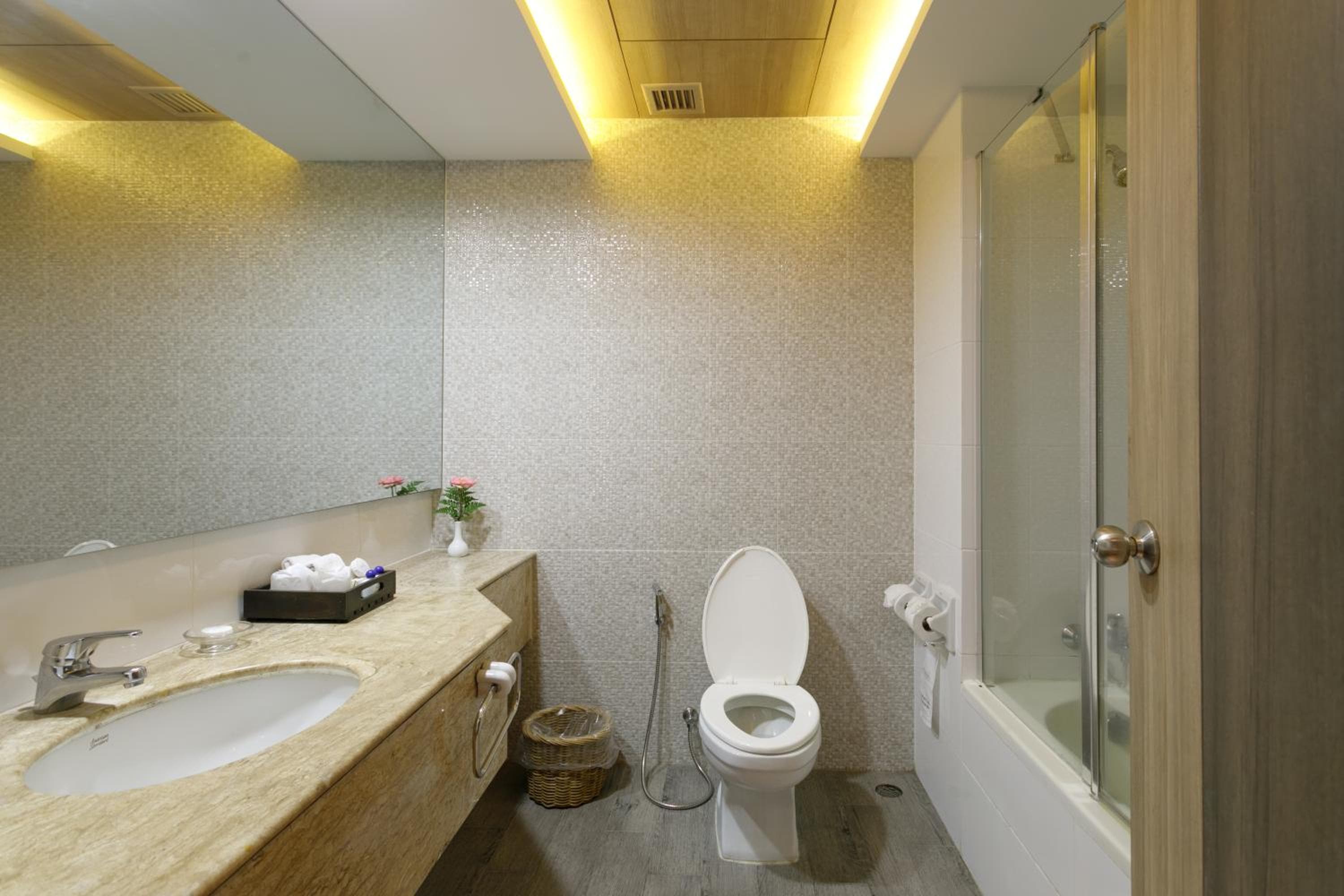 Amora Thapae Hotel Chiang Mai