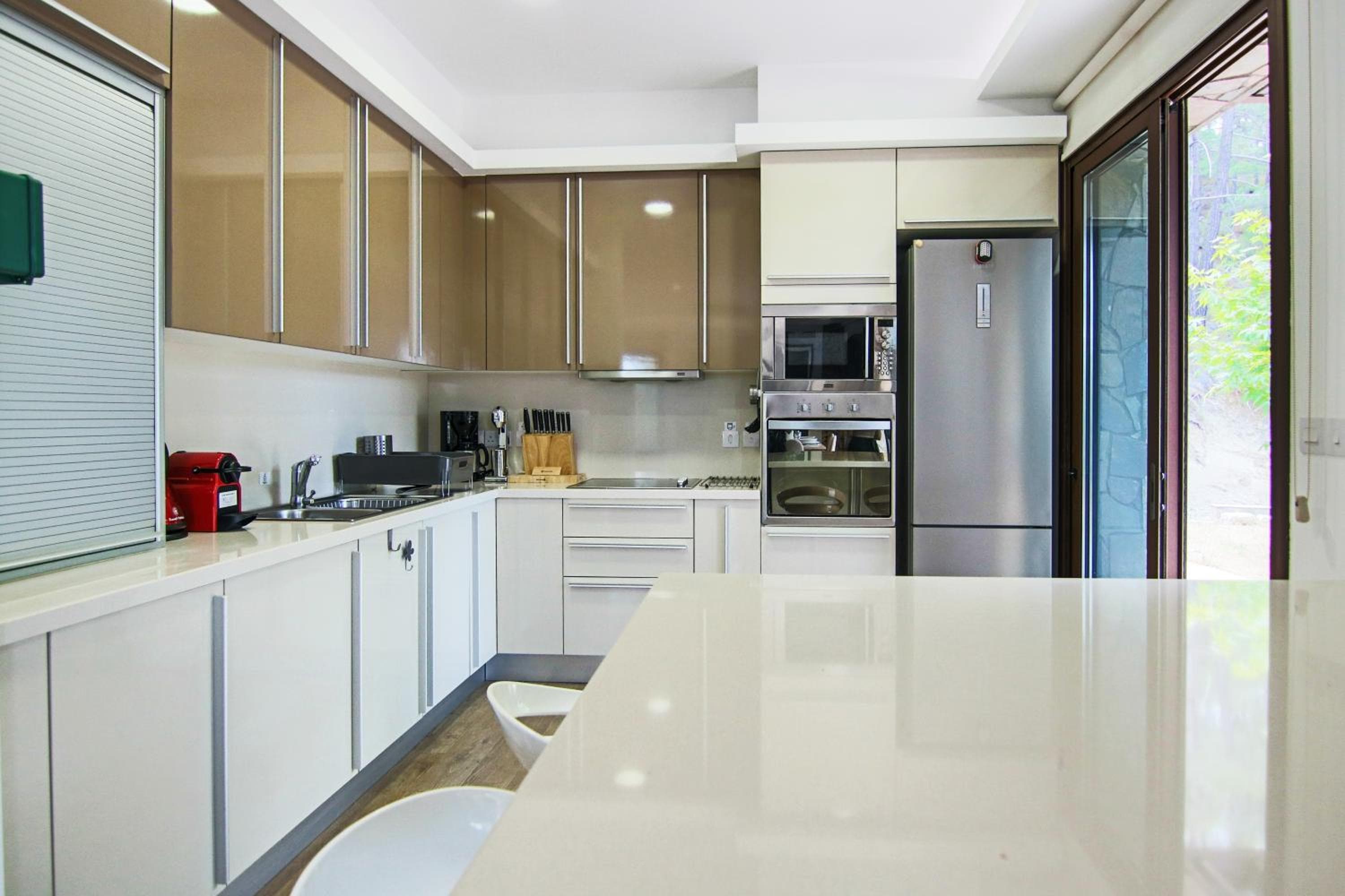 Phaedrus Living: Forest View Luxury Villa Chantara