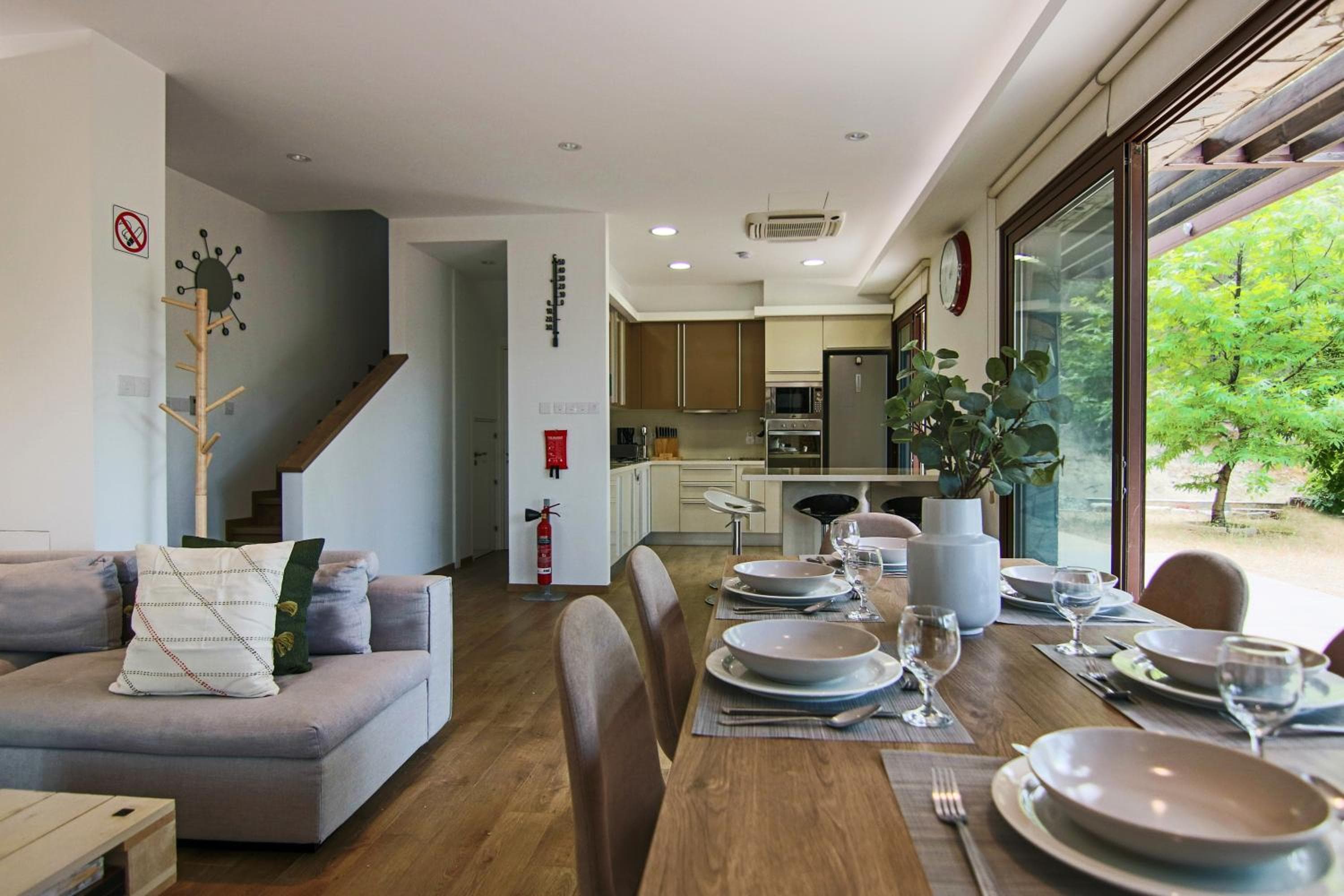 Phaedrus Living: Forest View Luxury Villa Chantara