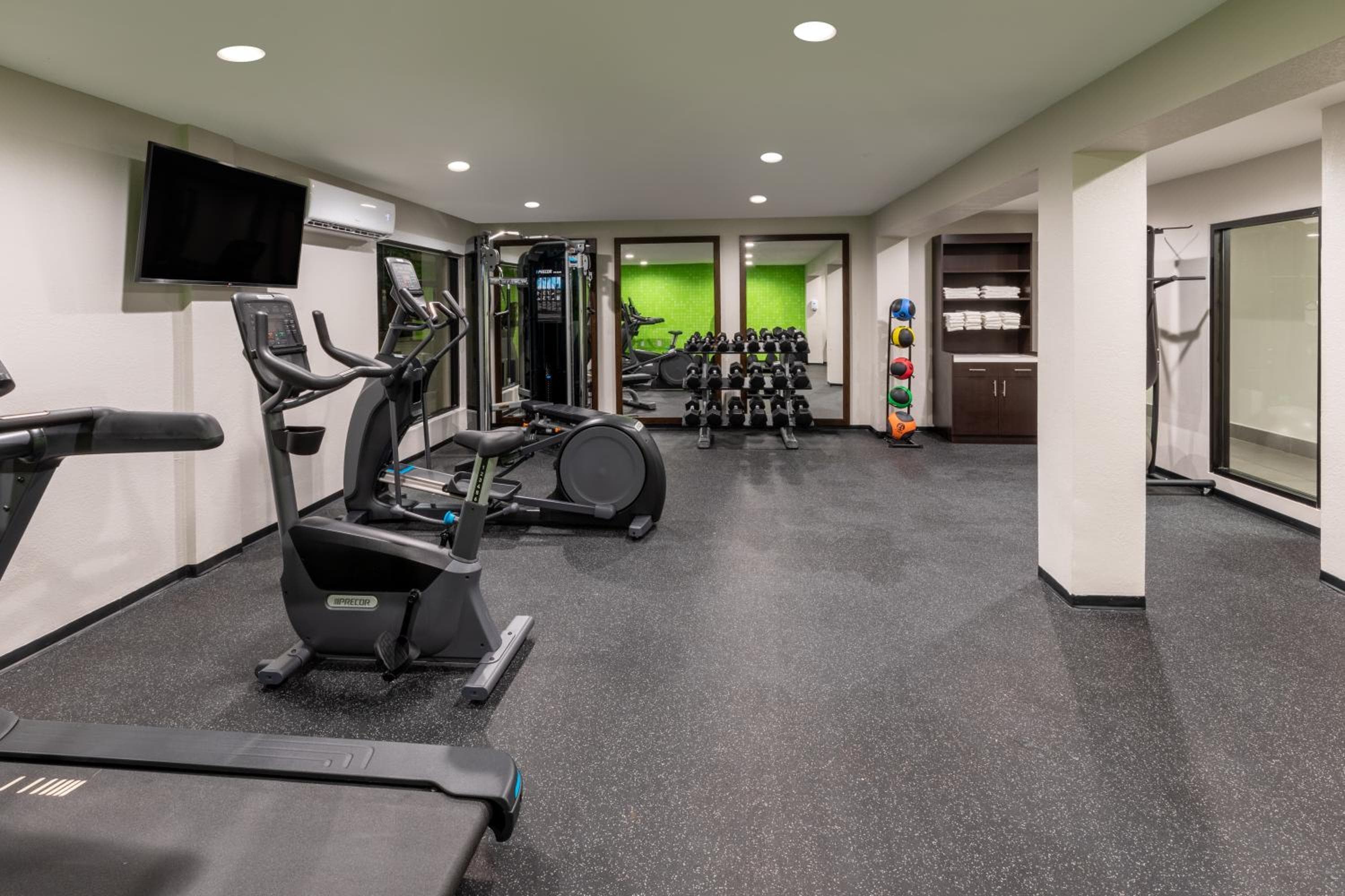 La Quinta by Wyndham Houston NW Brookhollow