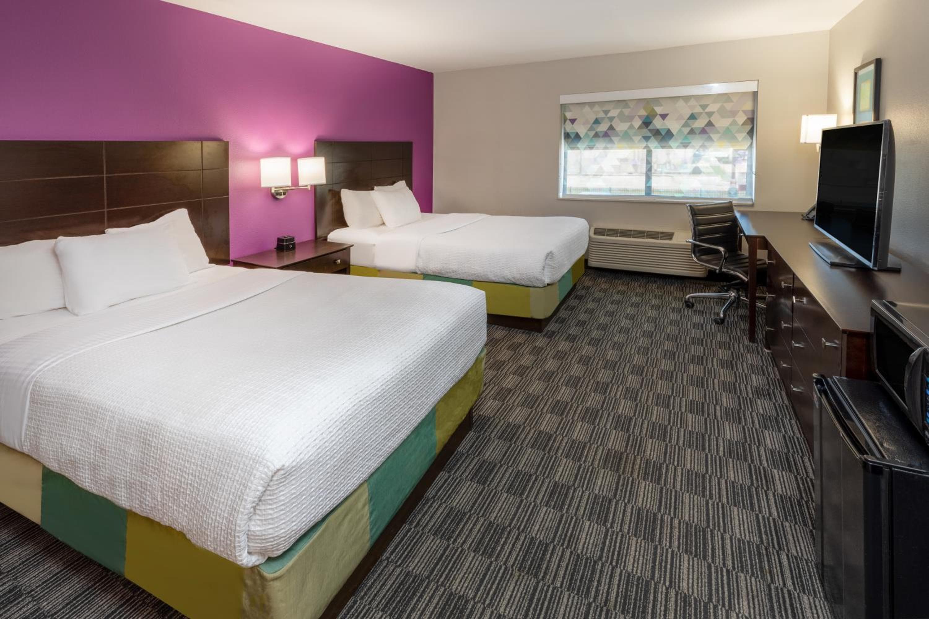 La Quinta by Wyndham Houston NW Brookhollow