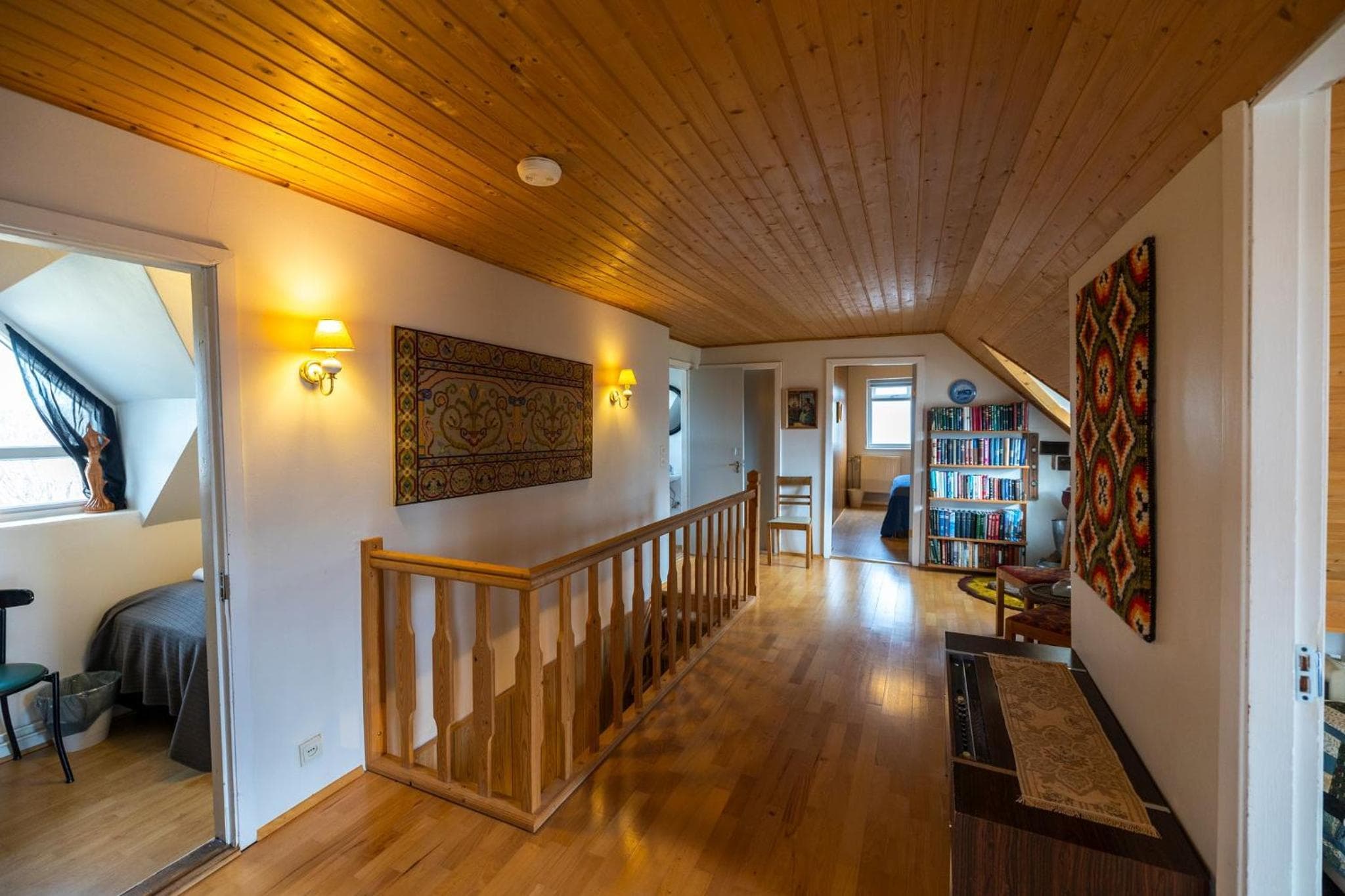 Heidi Guesthouse