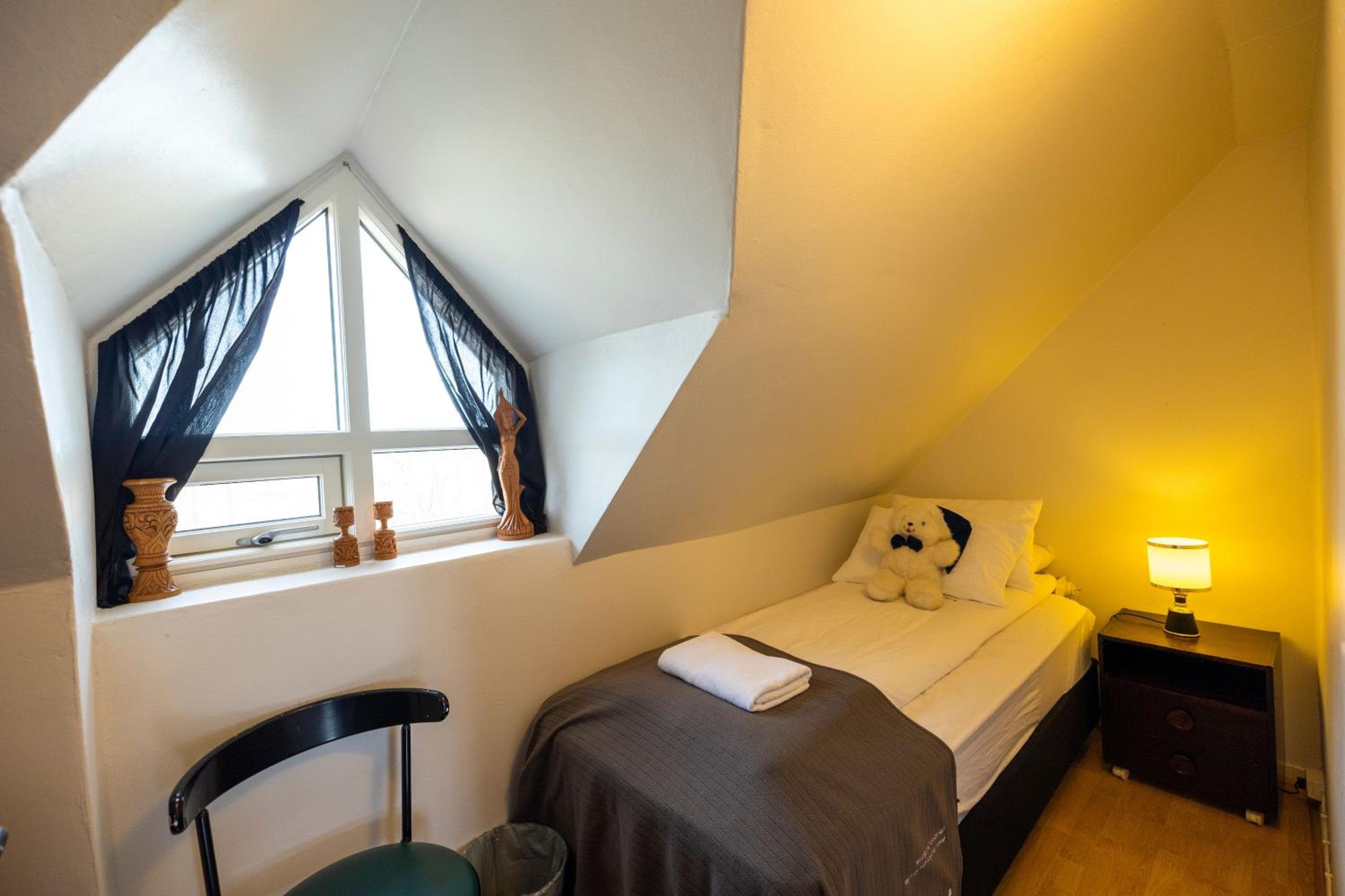 Heidi Guesthouse