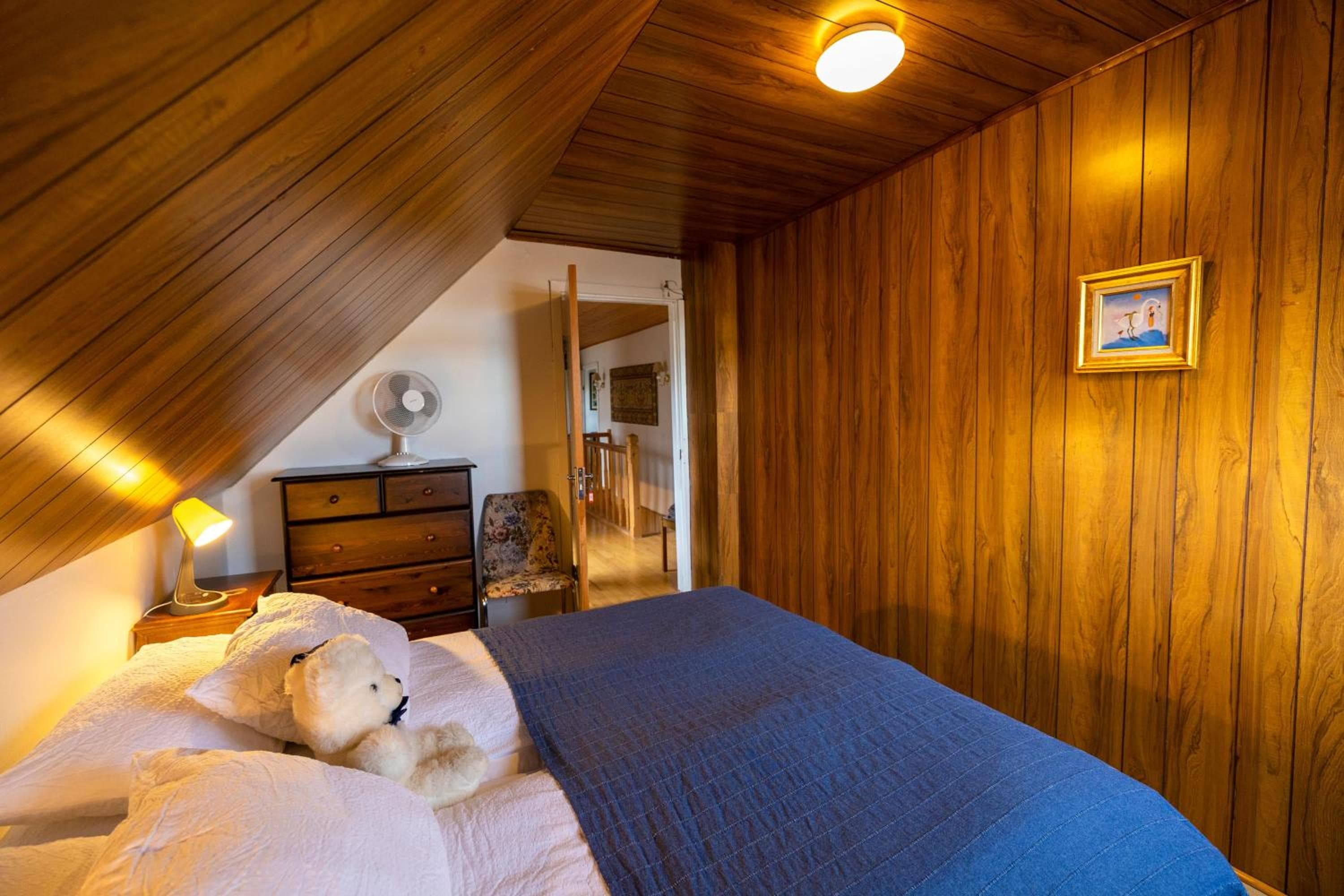 Heidi Guesthouse