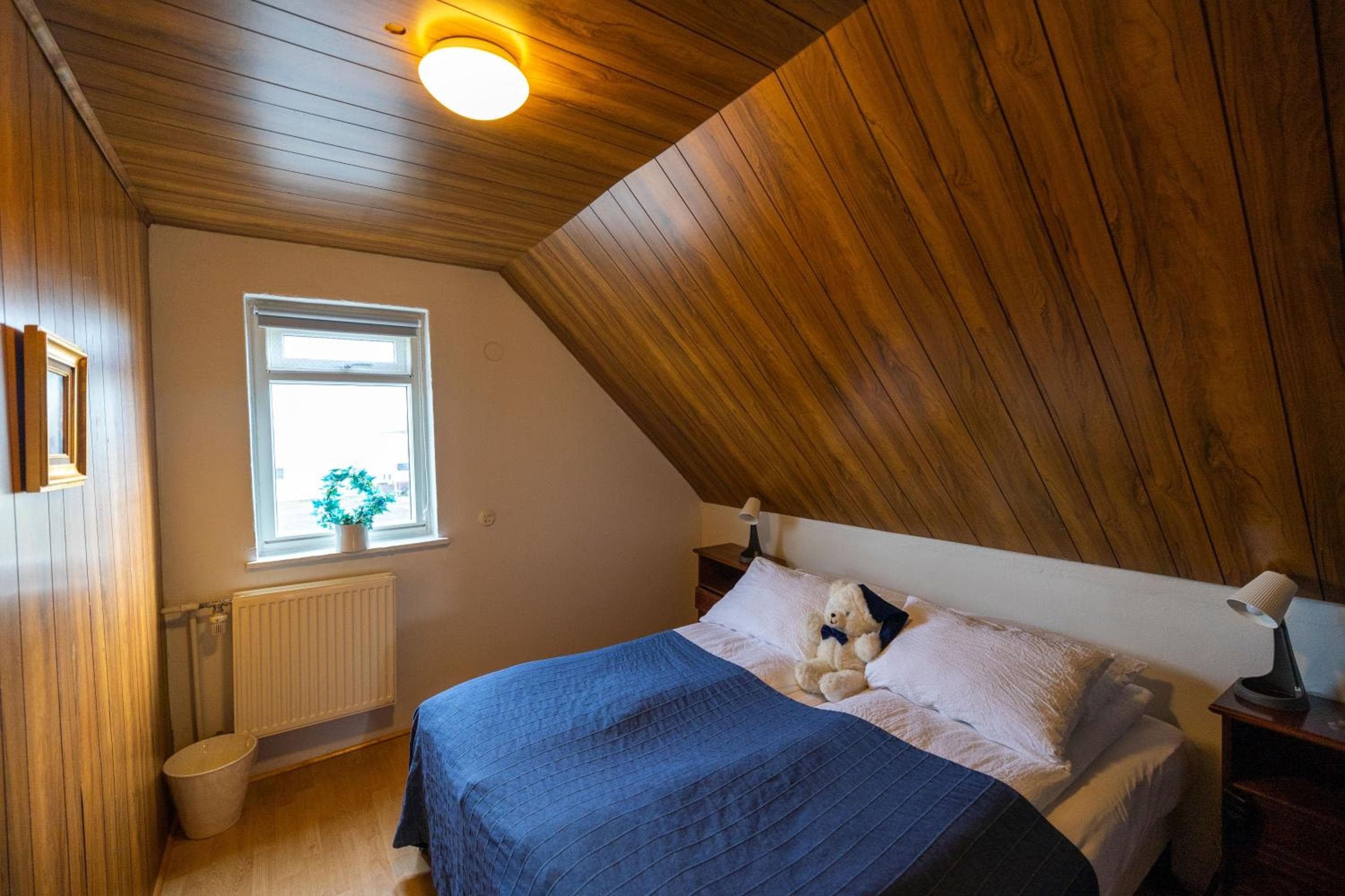 Heidi Guesthouse