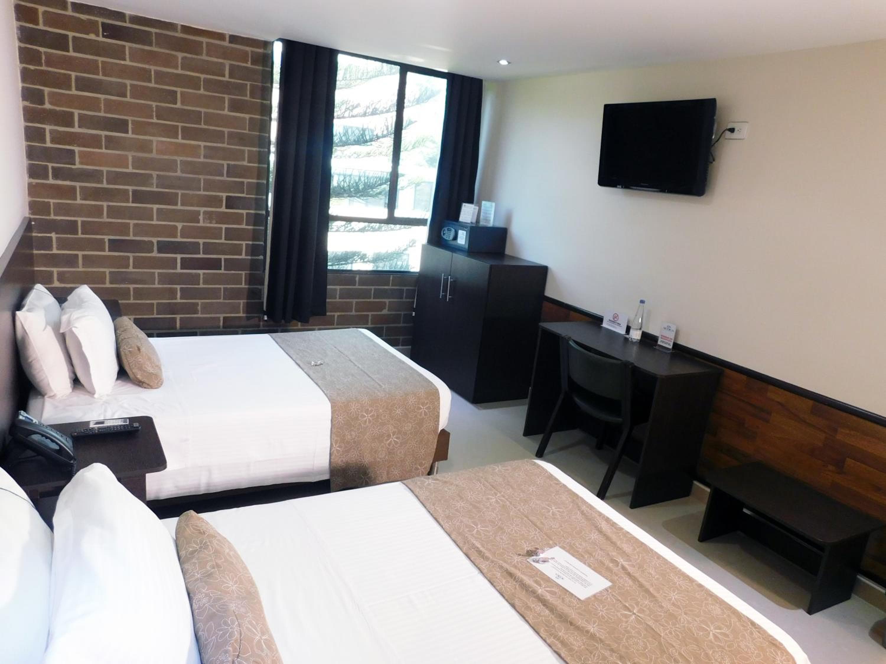 Hotel Belisario