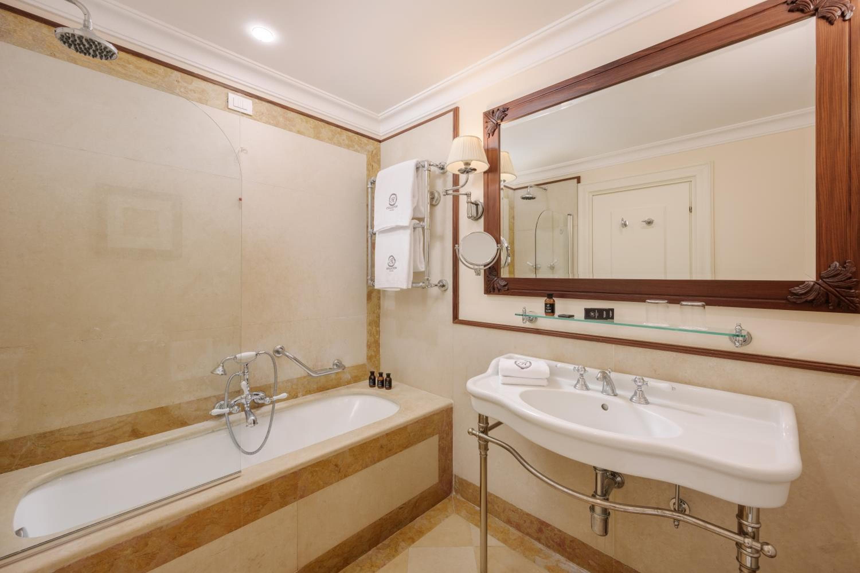 Grand Hotel Bristol Spa Resort, by R Collection Hotels