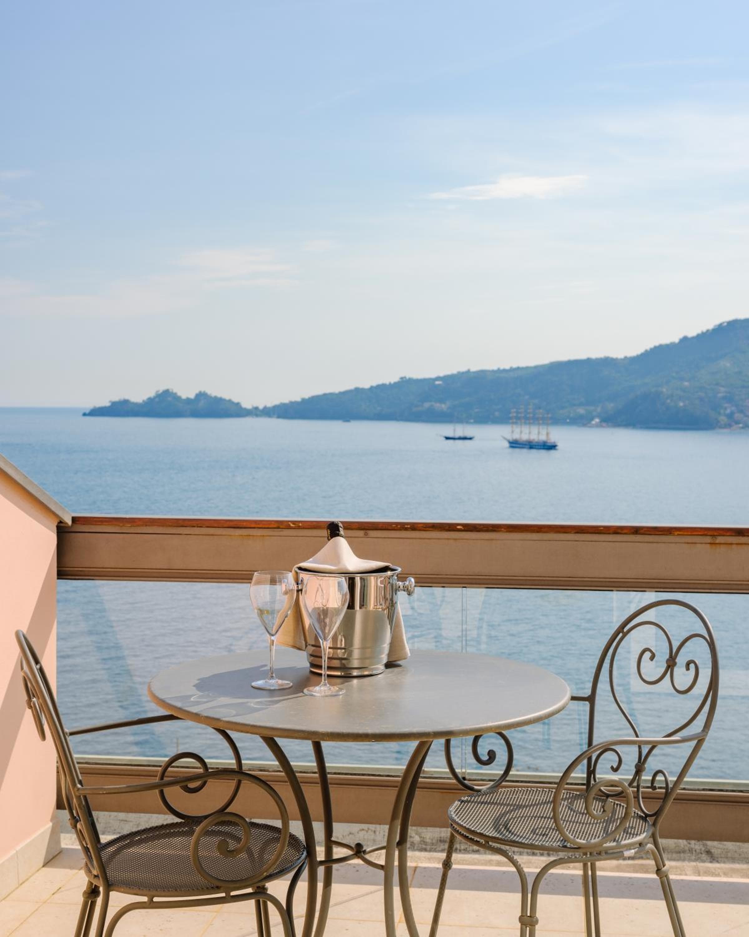Grand Hotel Bristol Spa Resort, by R Collection Hotels