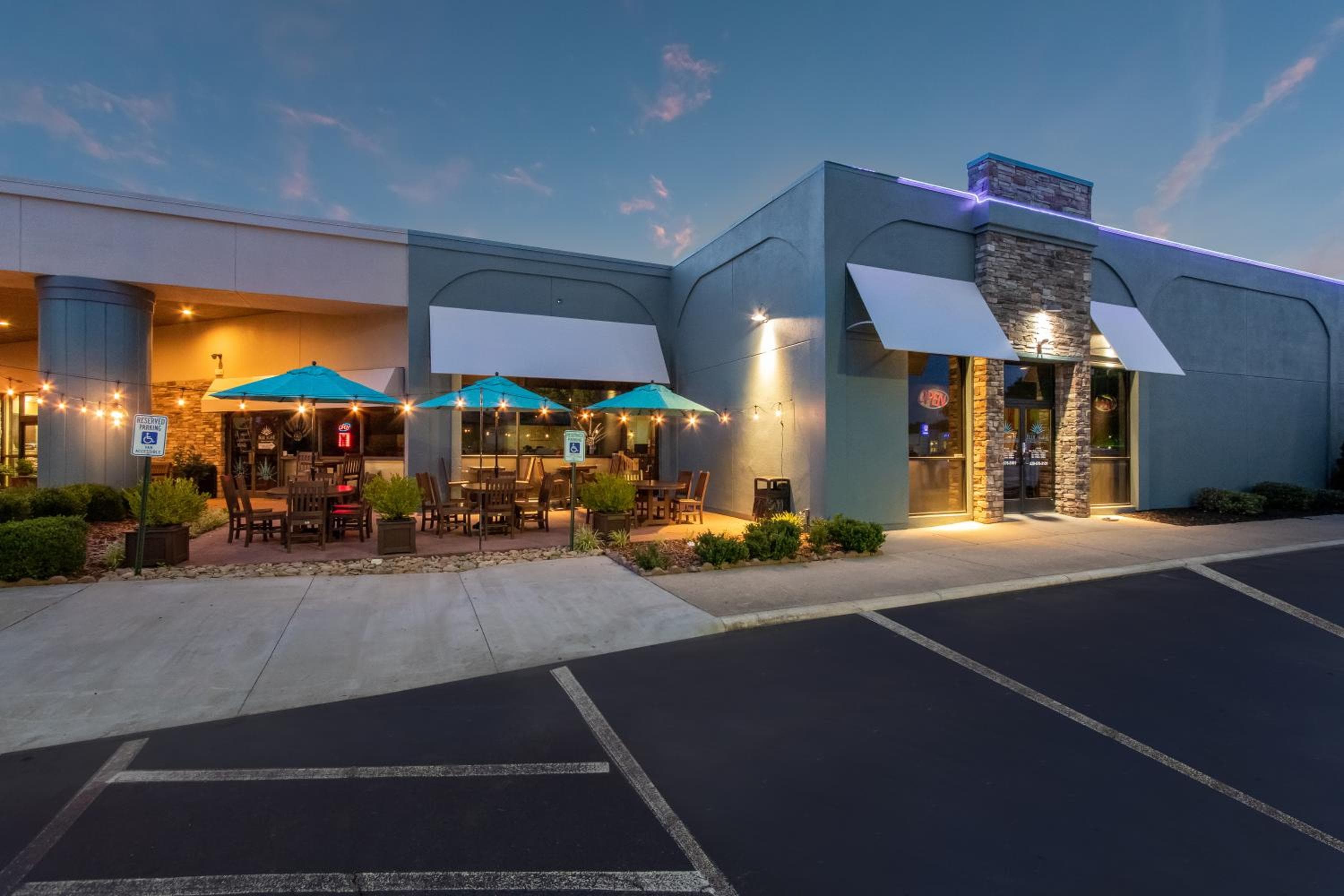Clarion Inn Asheville Airport