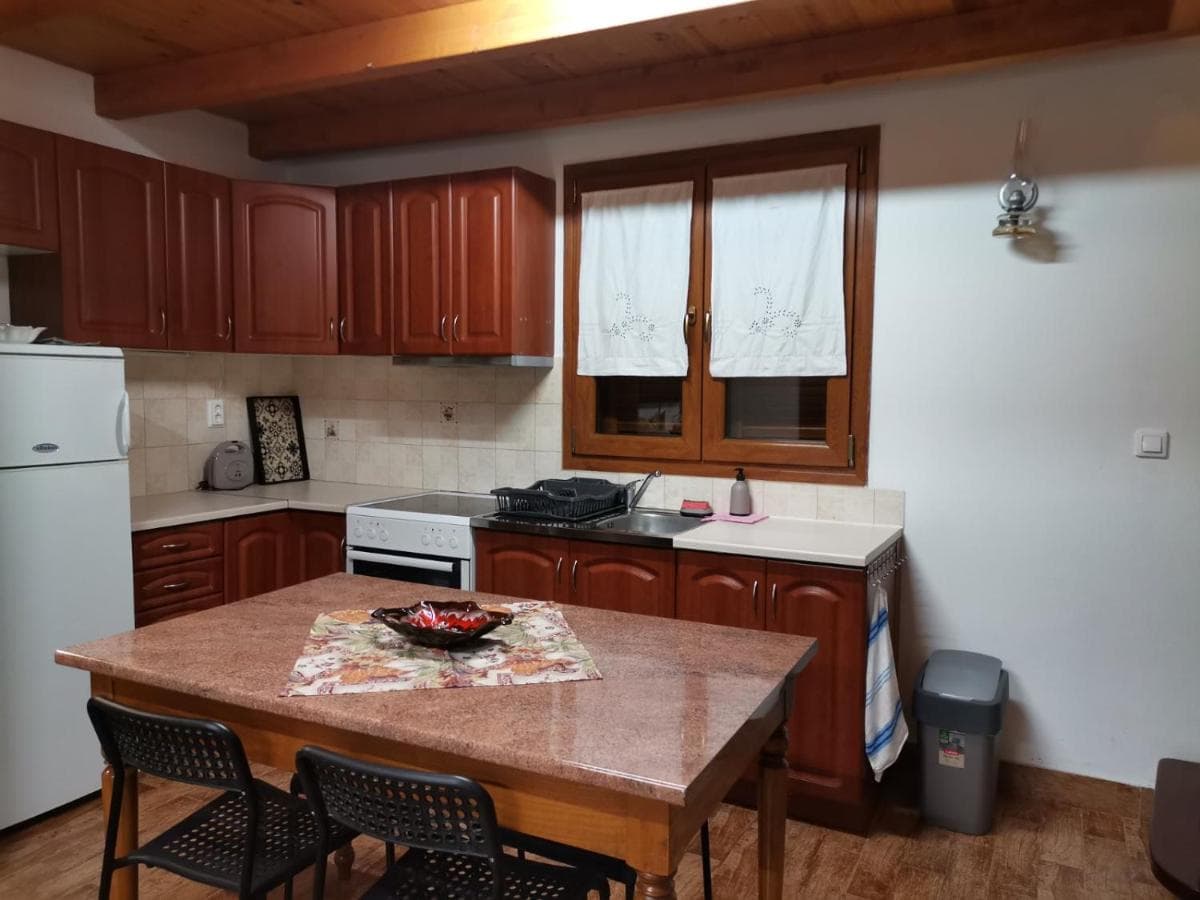 Margarita's House