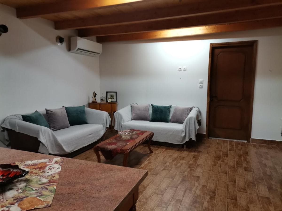 Margarita's House