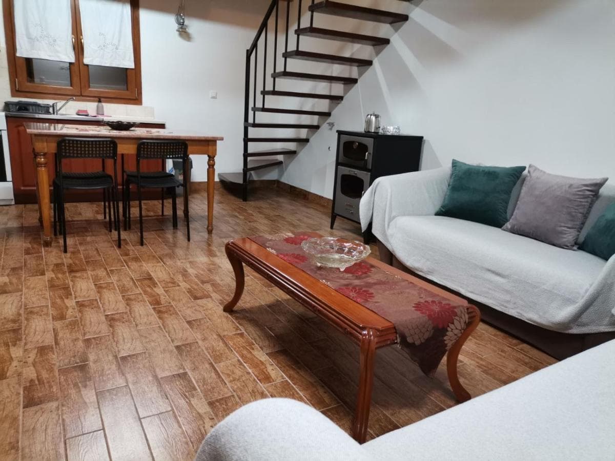 Margarita's House