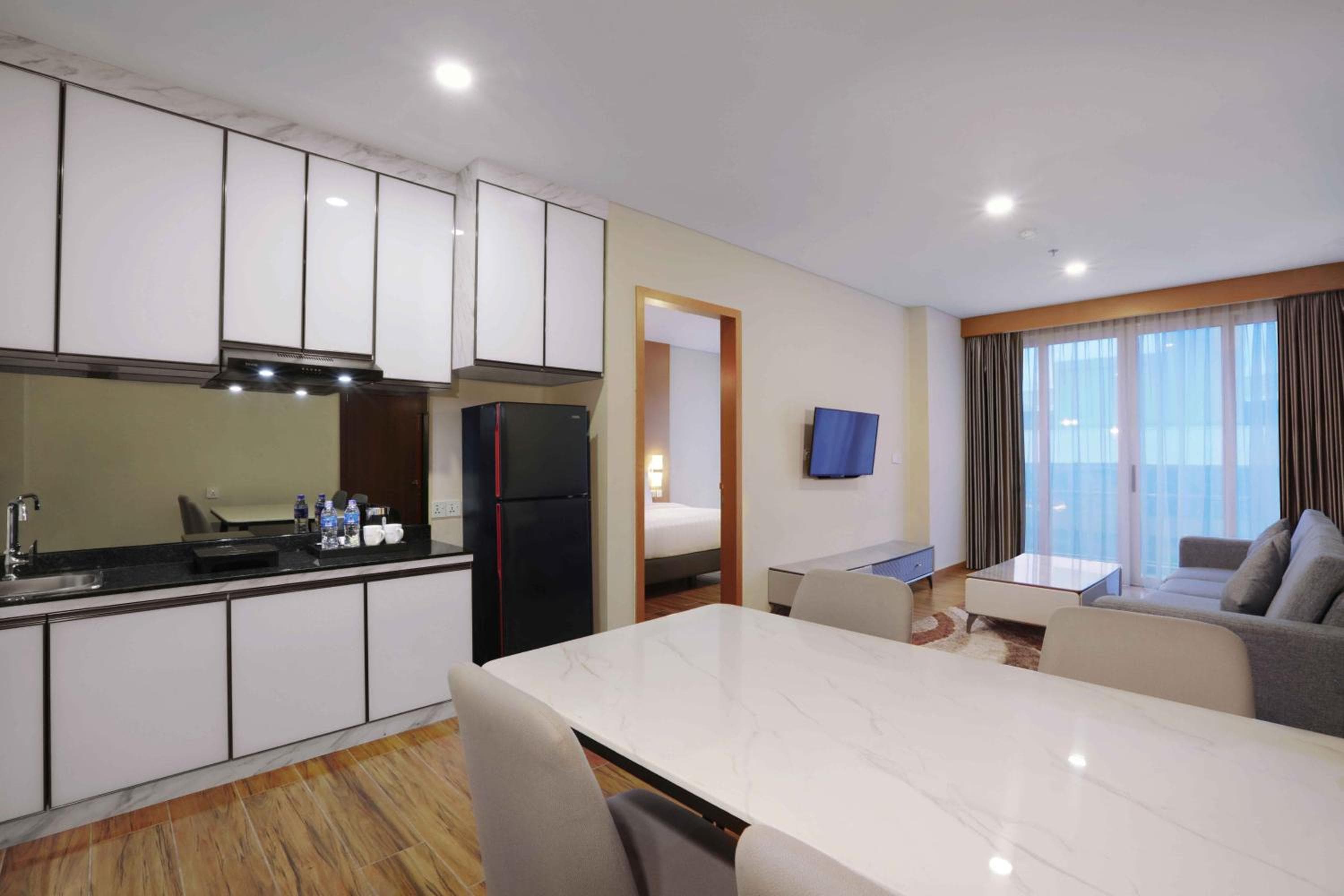Favehotel Nagoya - Batam