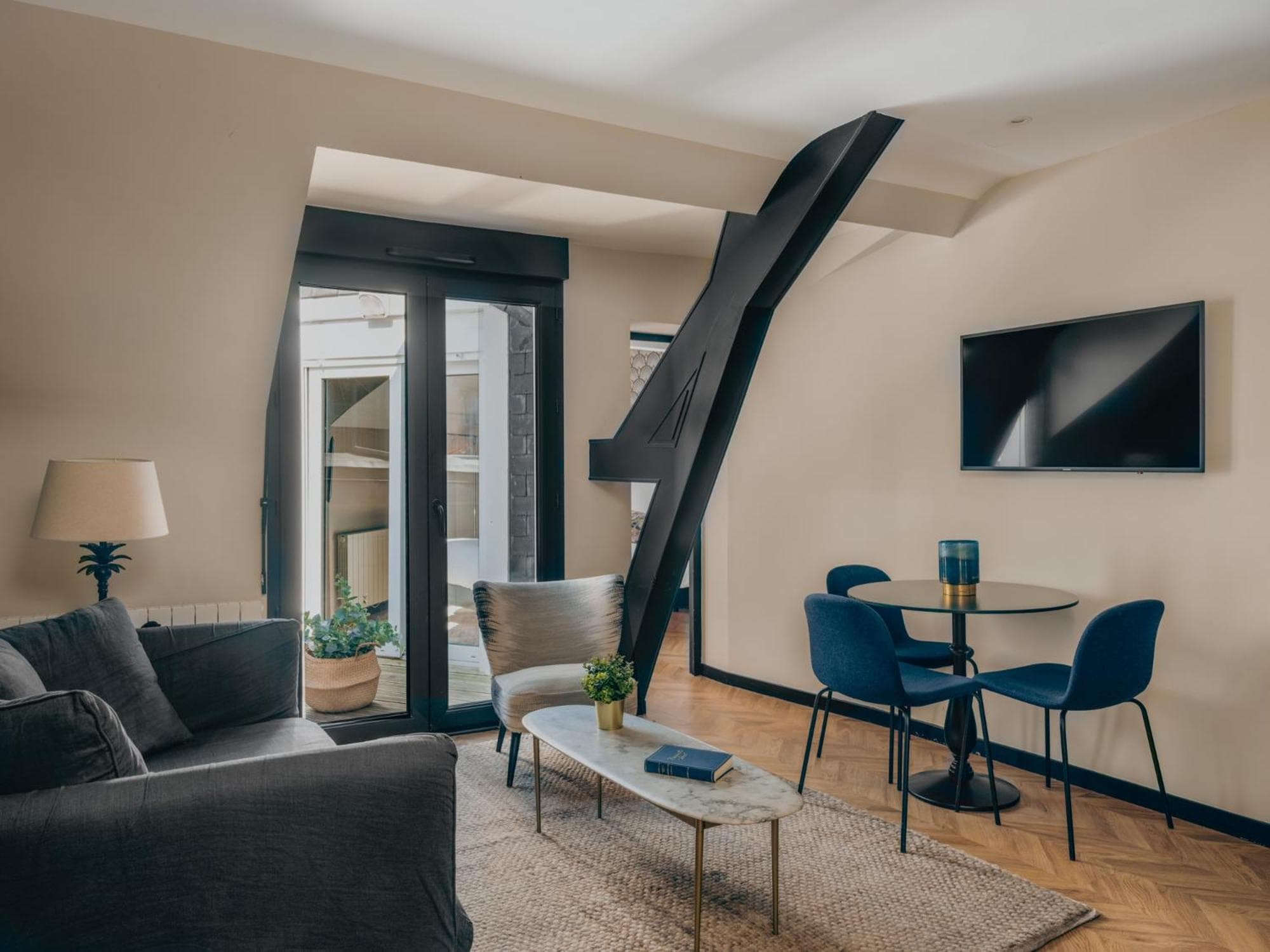 Le Nemours Rennes