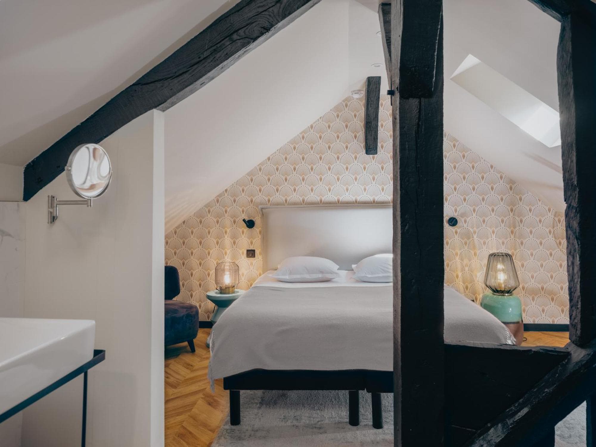 Le Nemours Rennes