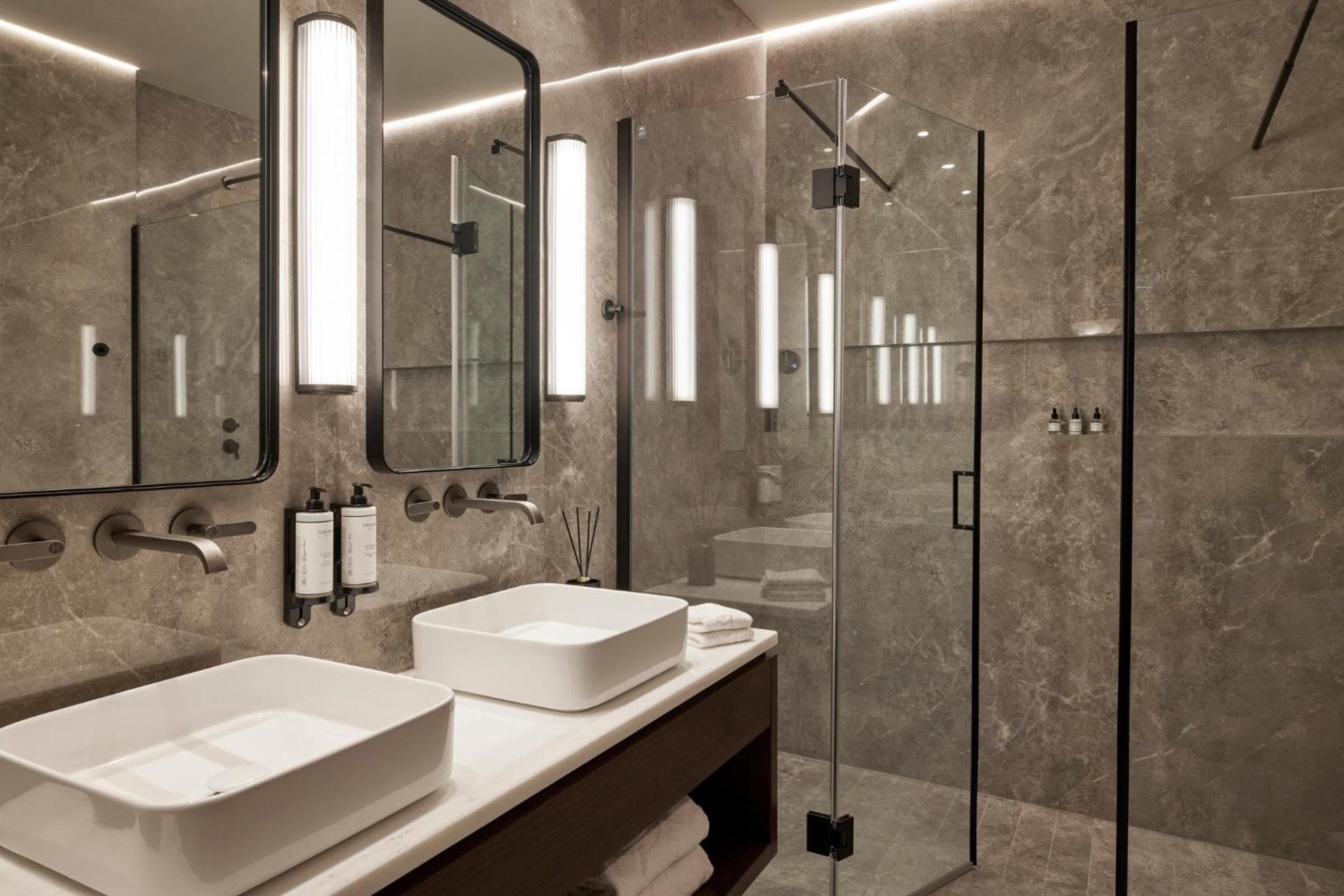 ON Residence - Small Luxury Hotels of the World