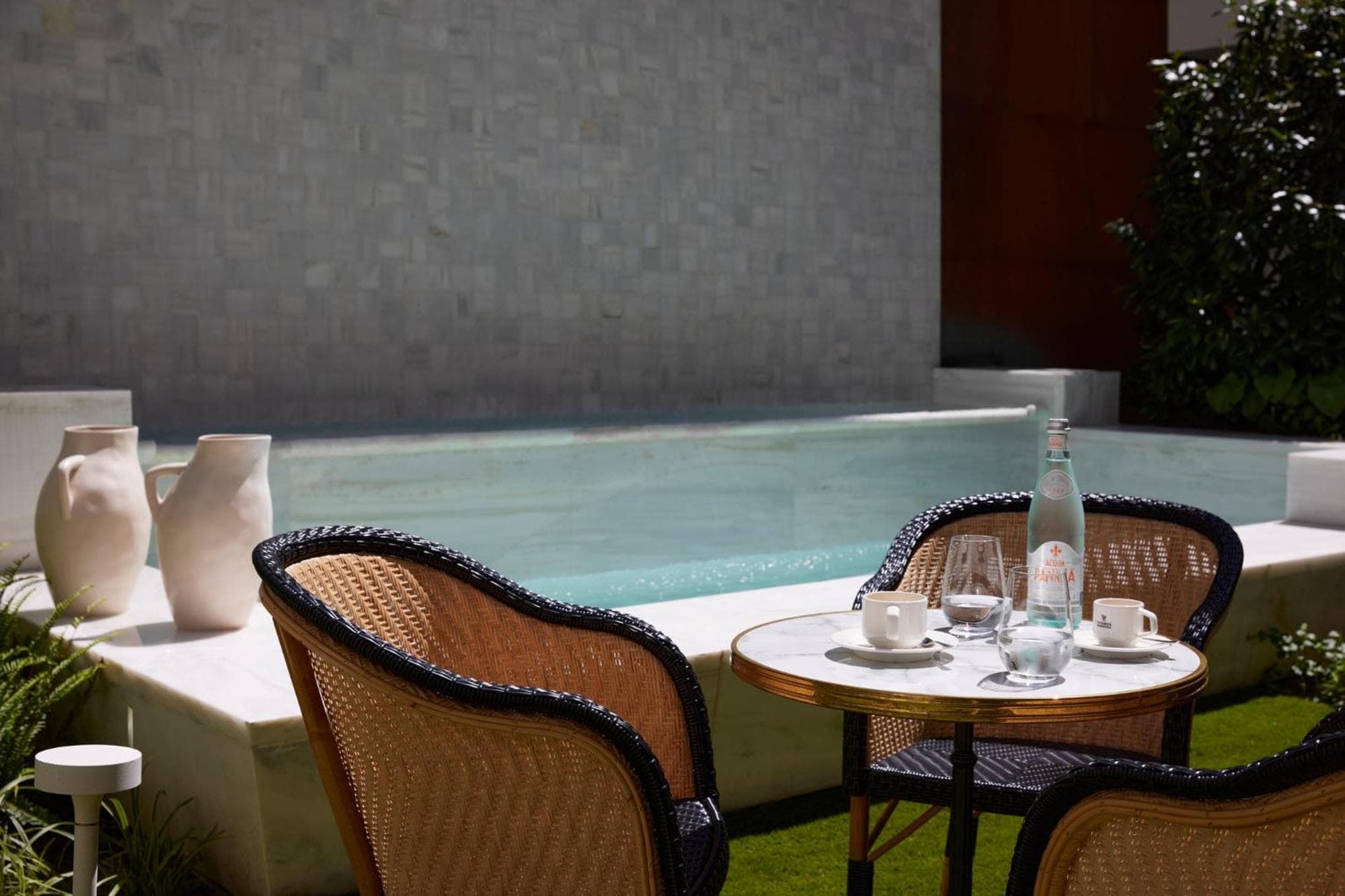 ON Residence - Small Luxury Hotels of the World