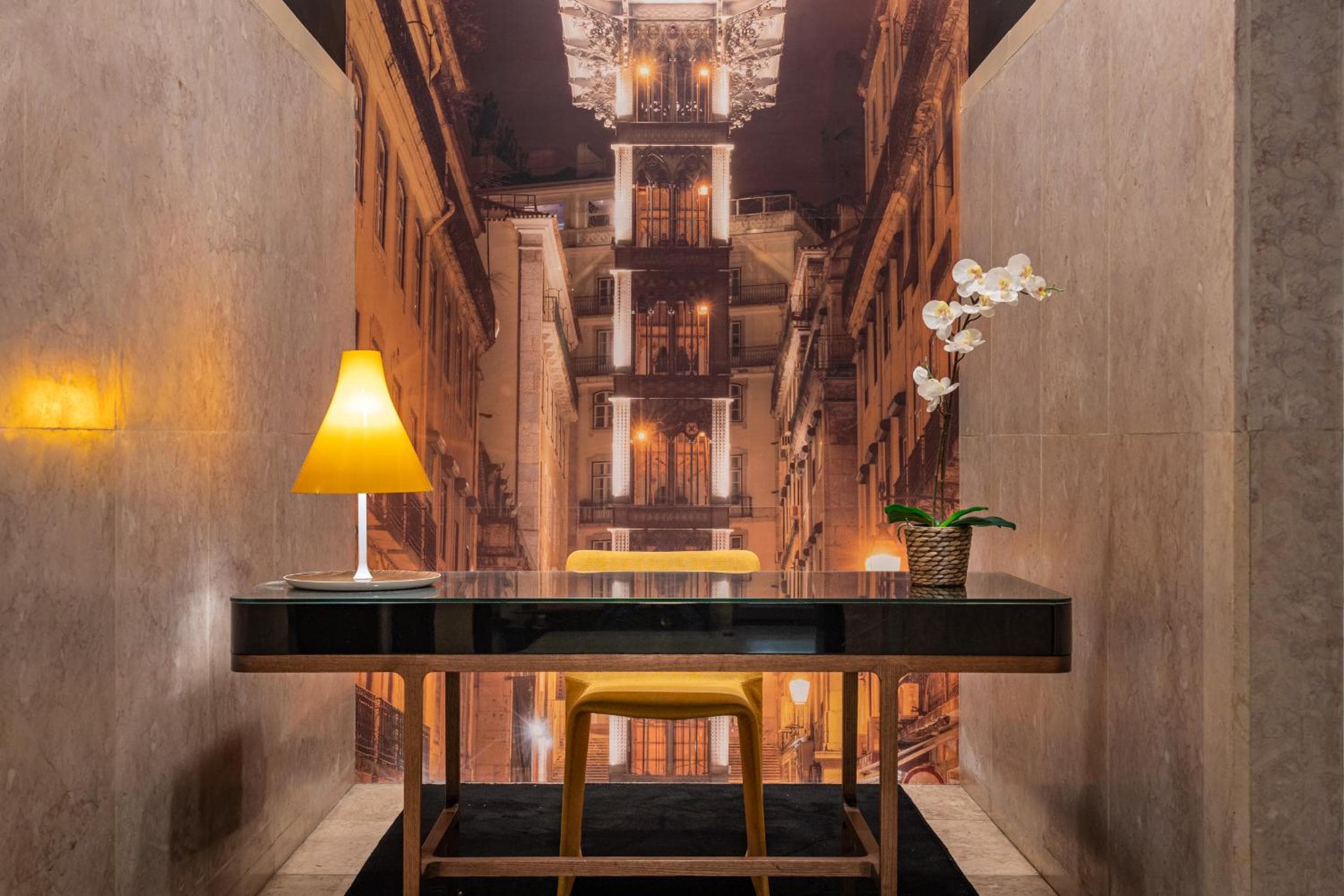 Hotel do Chiado