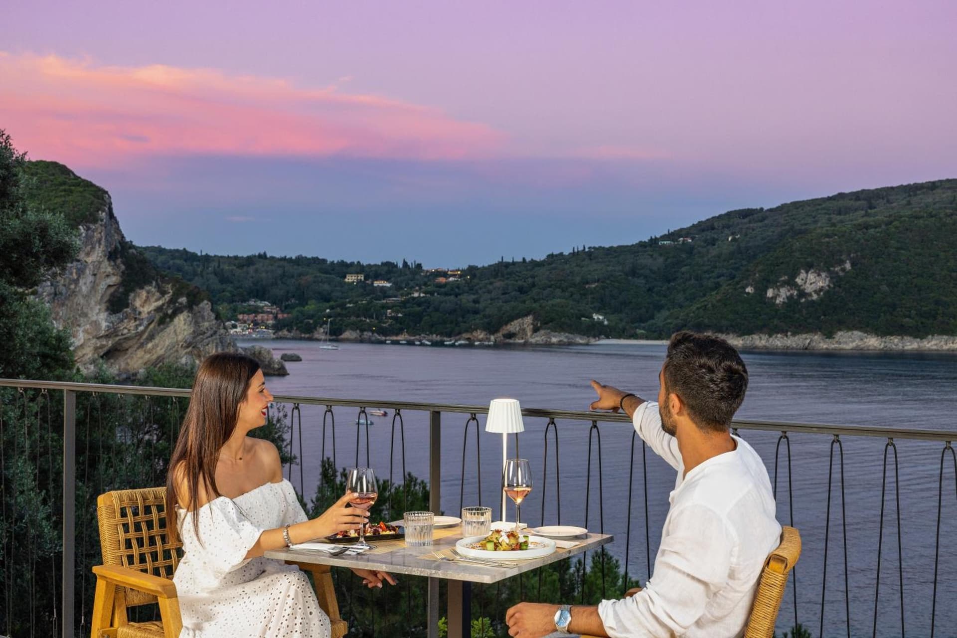 Akrotiri Beach Resort & Spa - Adult Friendly