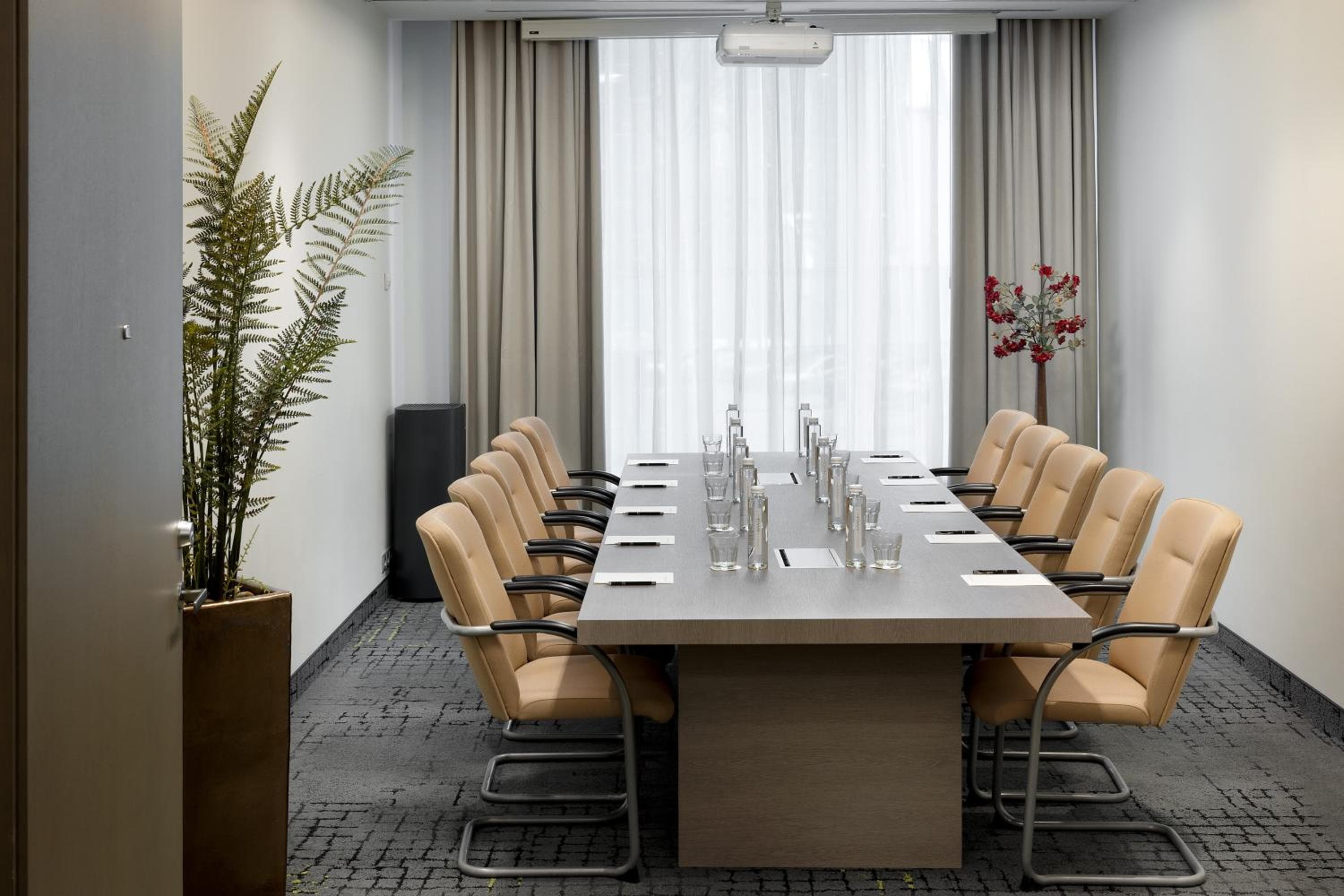 Nordic Hotel Forum