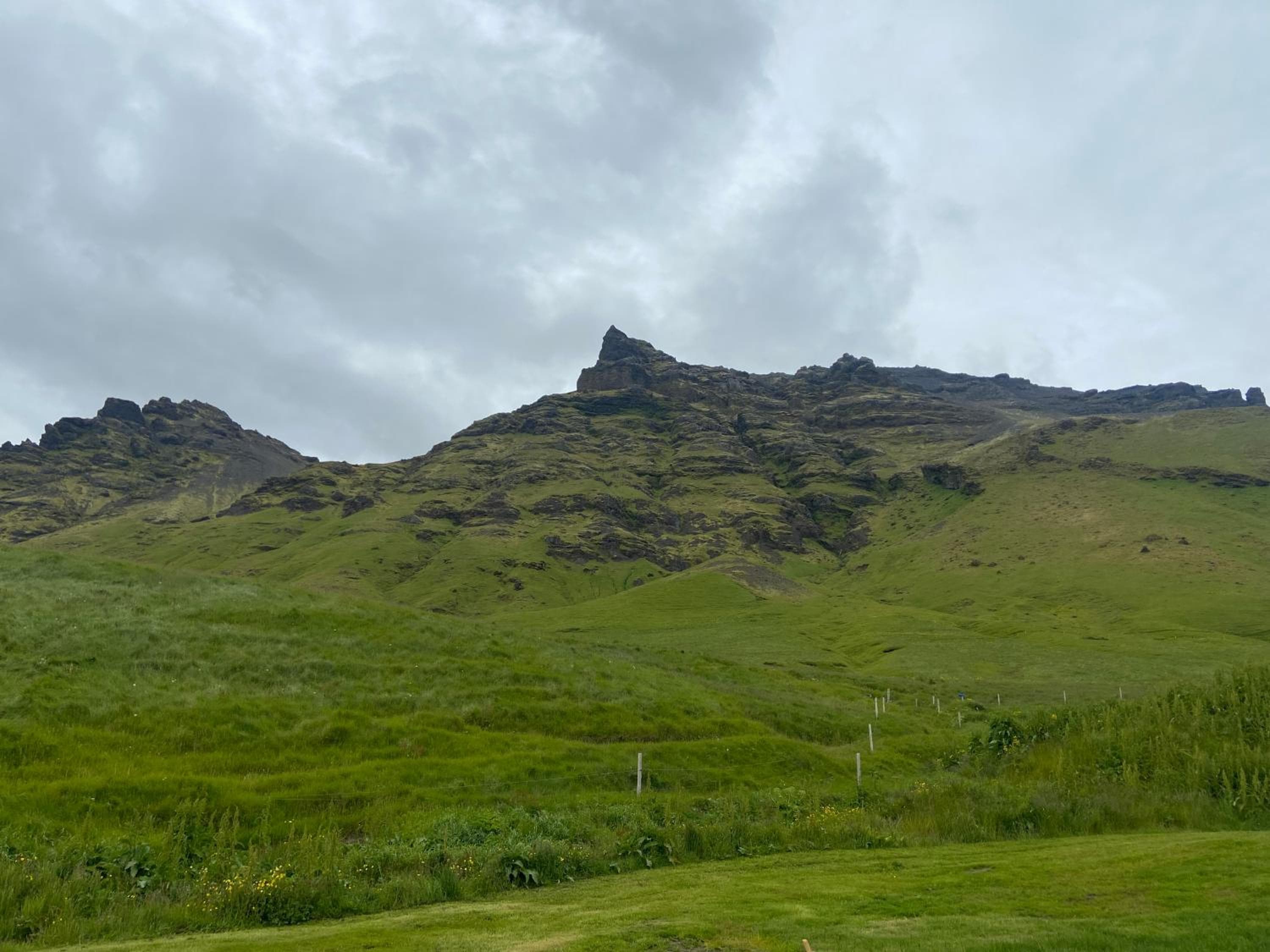 Rauðafell Apartment Open Landscape Views