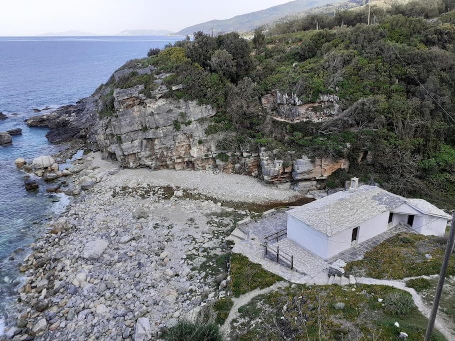 LIMNIONAS SUNVIEW
