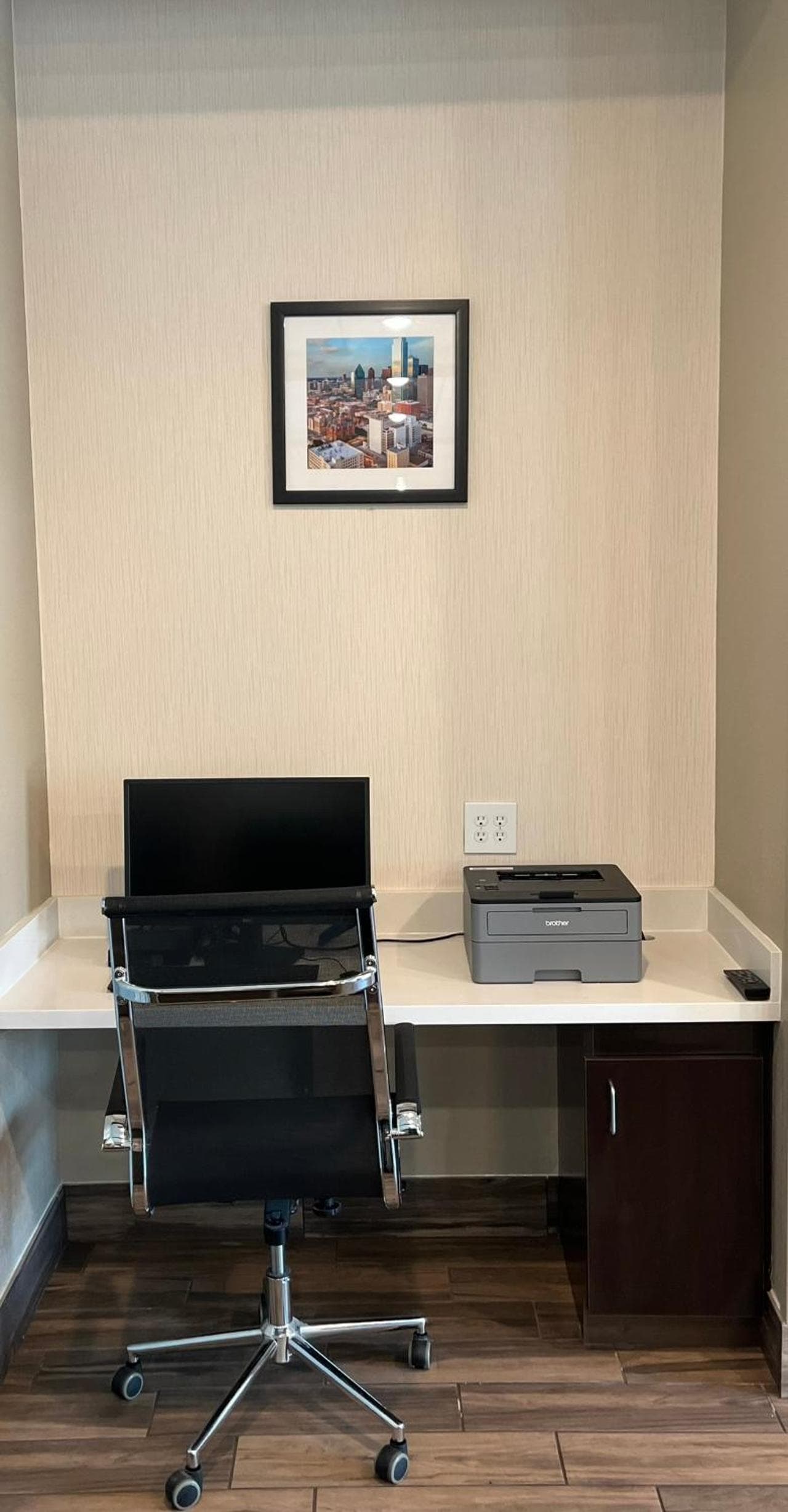 Sleep Inn Dallas Northwest - Irving