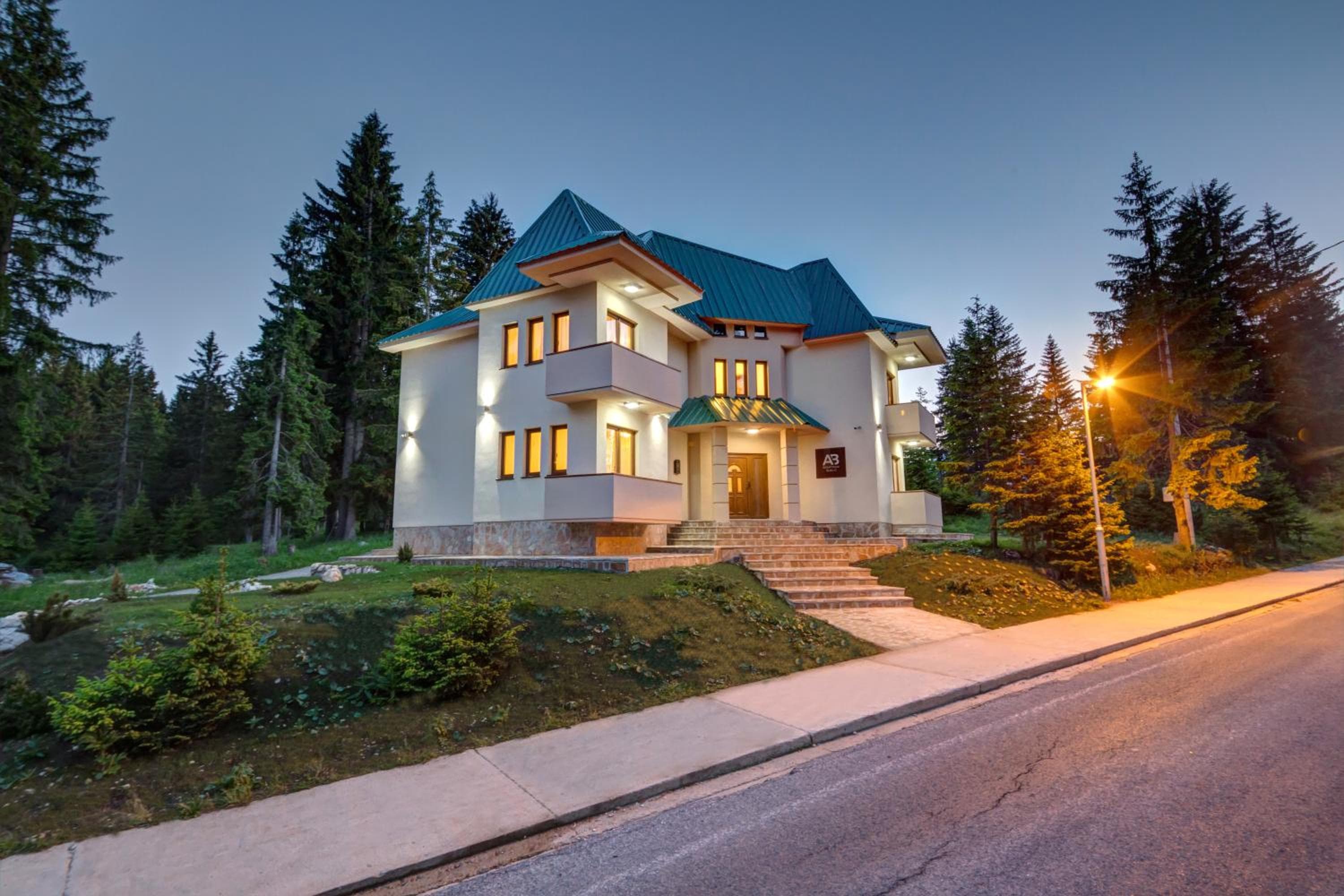 Apartmani Bijelic