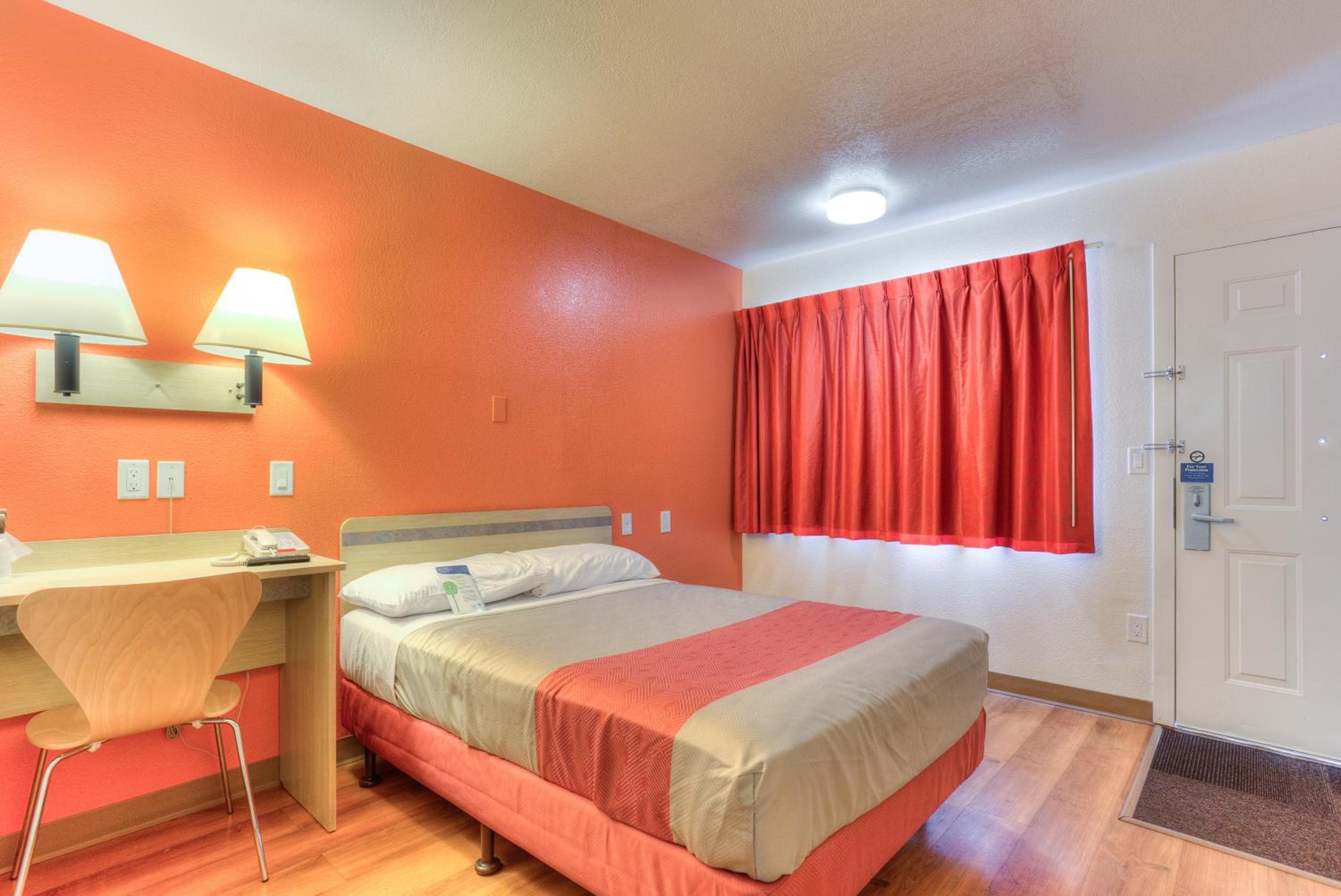 Motel 6-Tigard, OR - Portland South - Lake Oswego